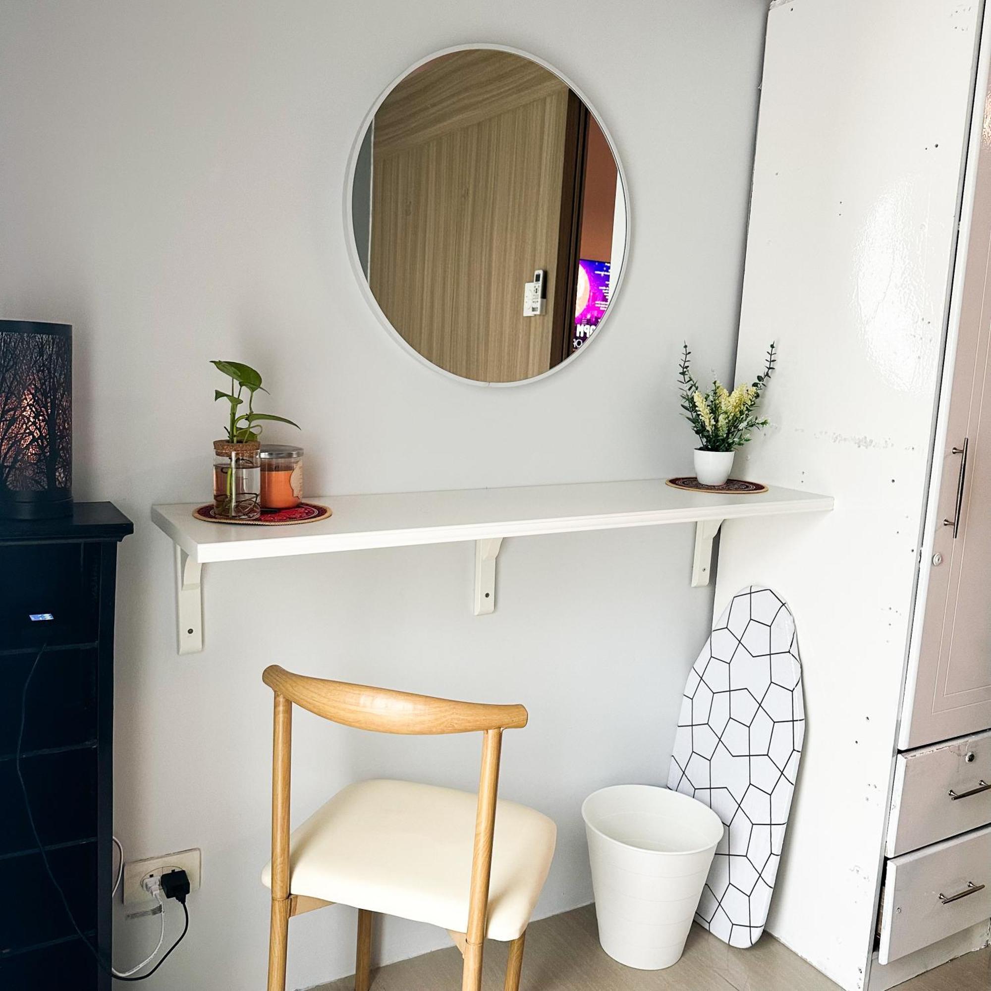 Crizzy's Hub Crizel At Shore Residences Apartment *