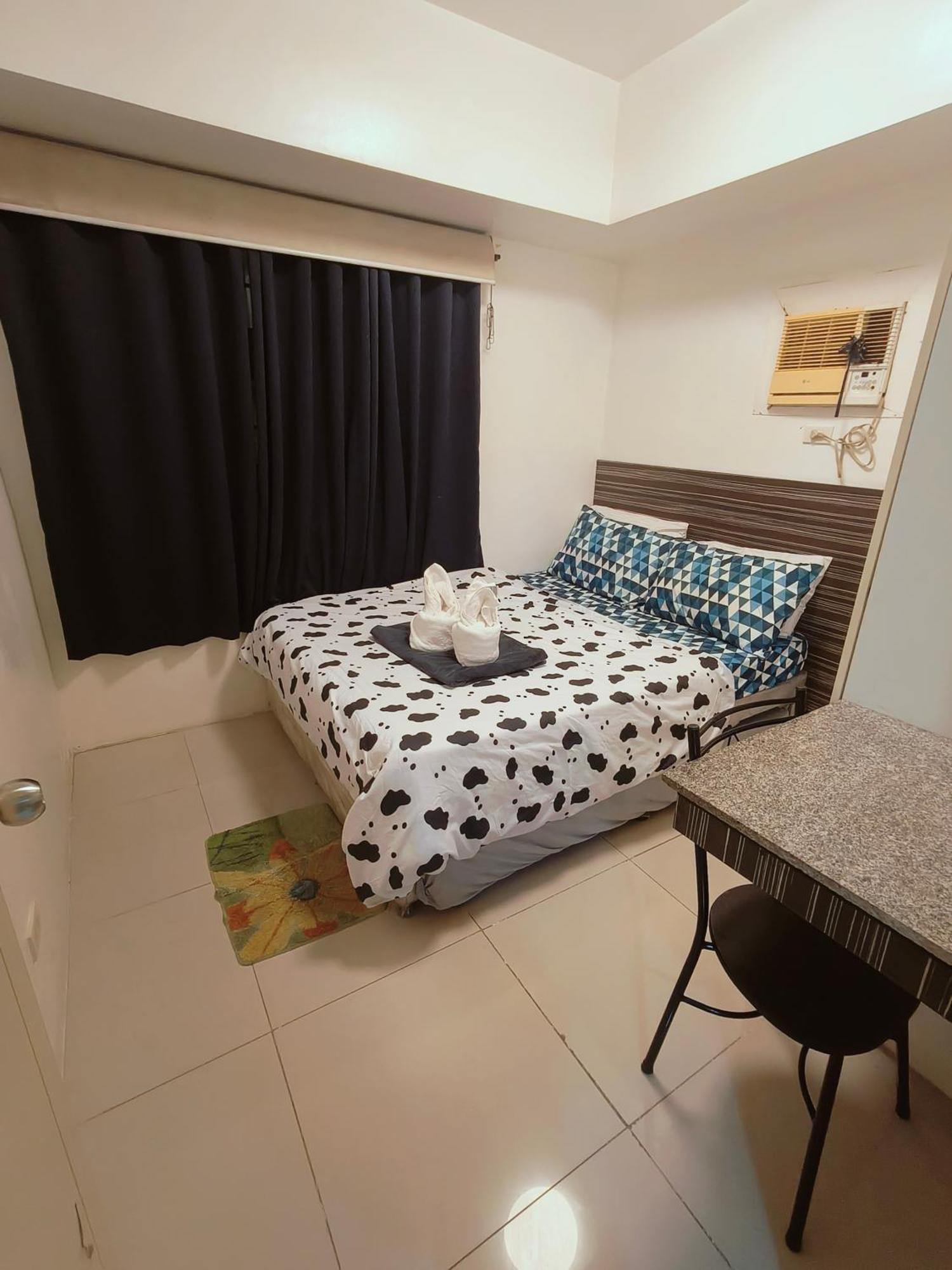 2 Bedroom In Sea Residences *