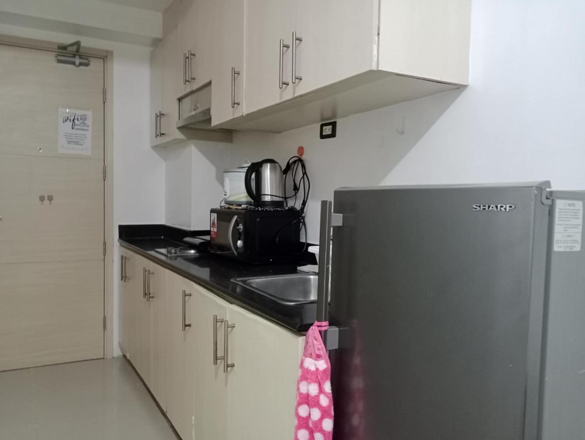 2 Bedroom In Sea Residences