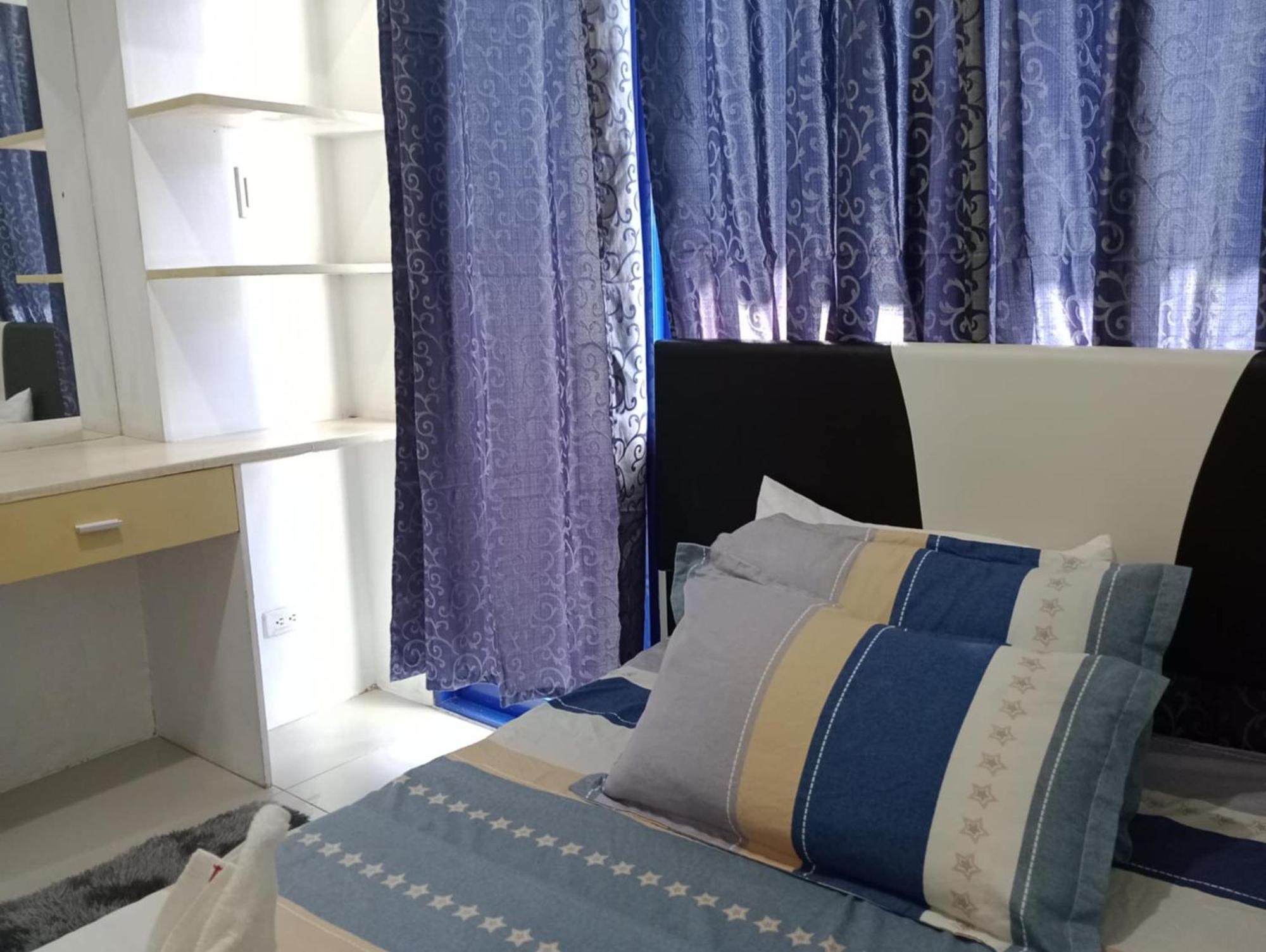 2 Bedroom In Sea Residences