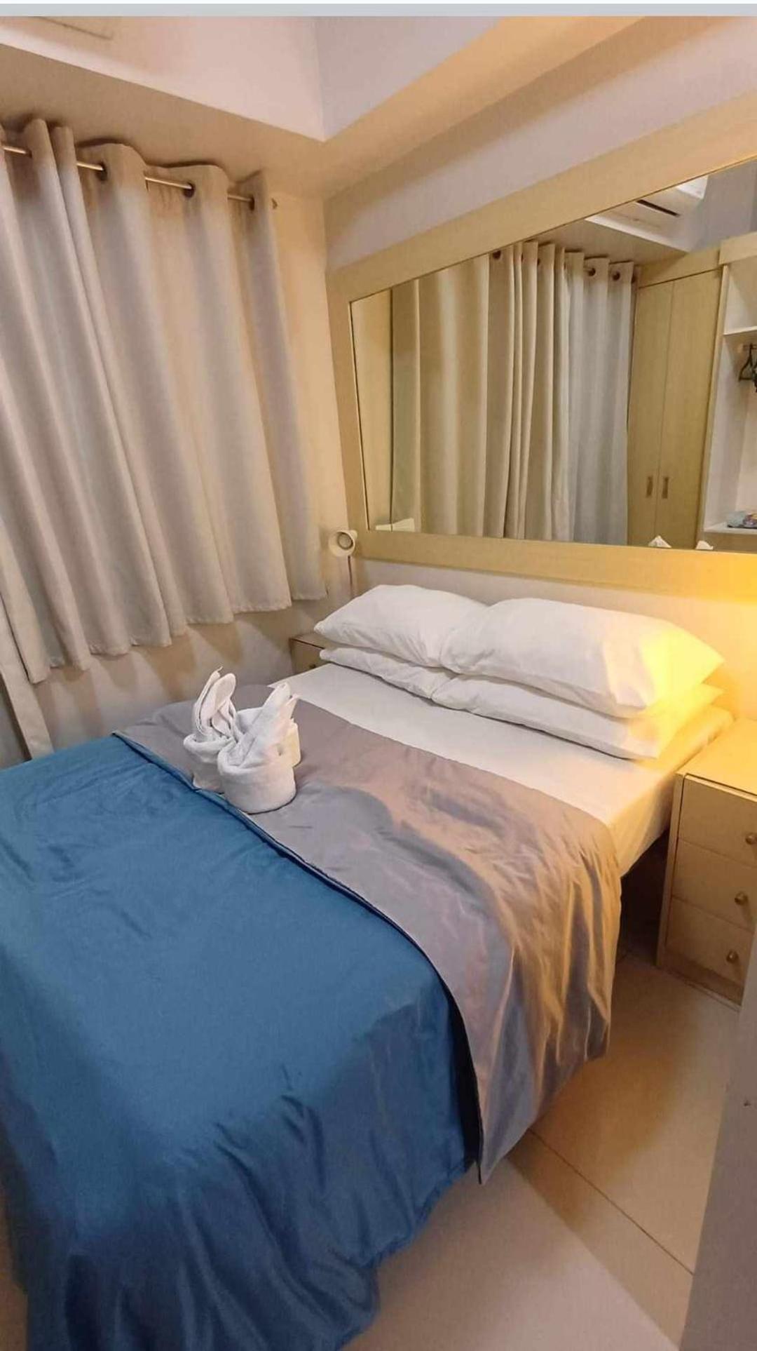 2 Bedroom In Sea Residences Apartment