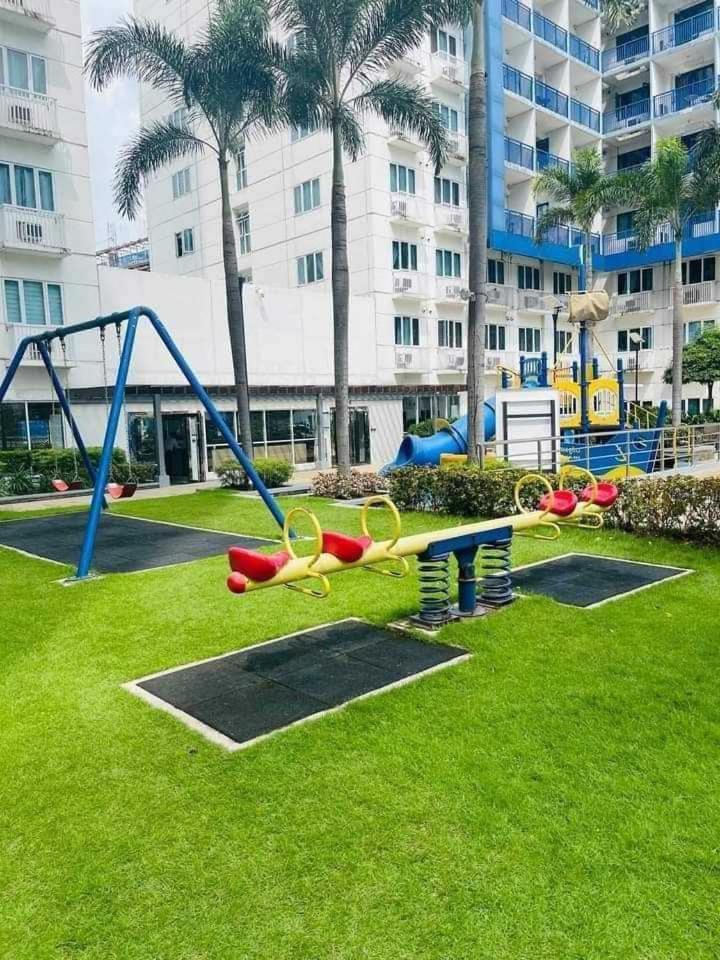 2 Bedroom In Sea Residences Manila