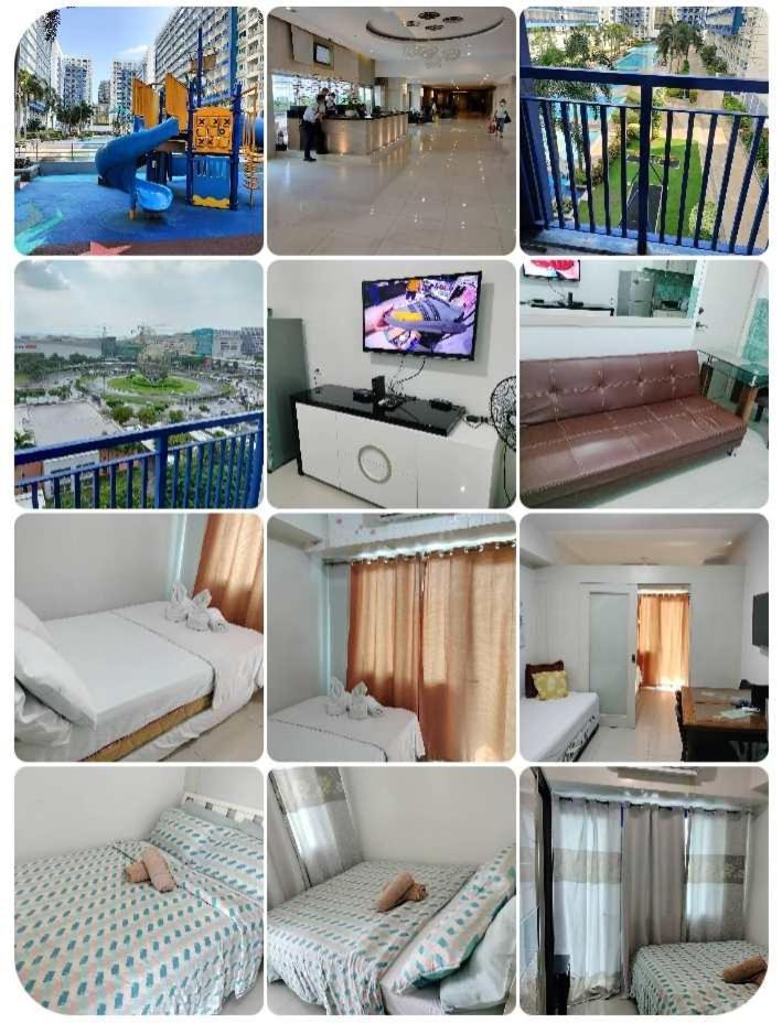 2 Bedroom In Sea Residences