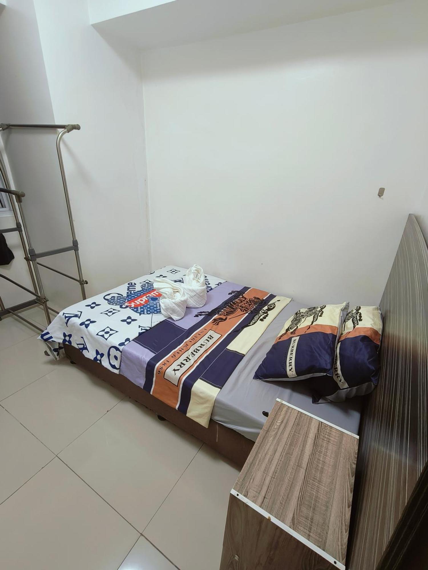 2 Bedroom In Sea Residences Apartment