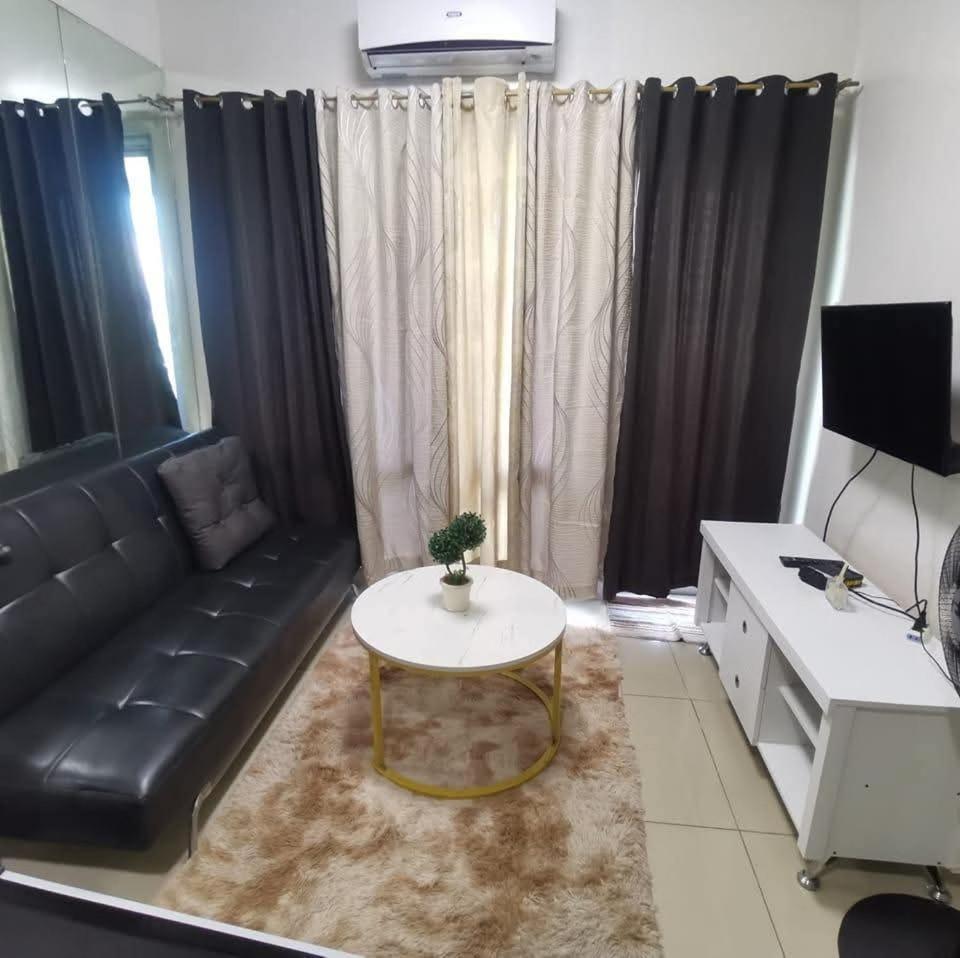 2 Bedroom In Sea Residences Apartment