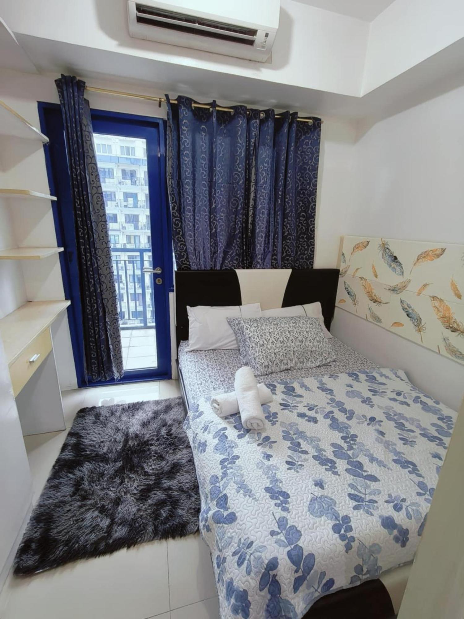 Apartment 2 Bedroom In Sea Residences