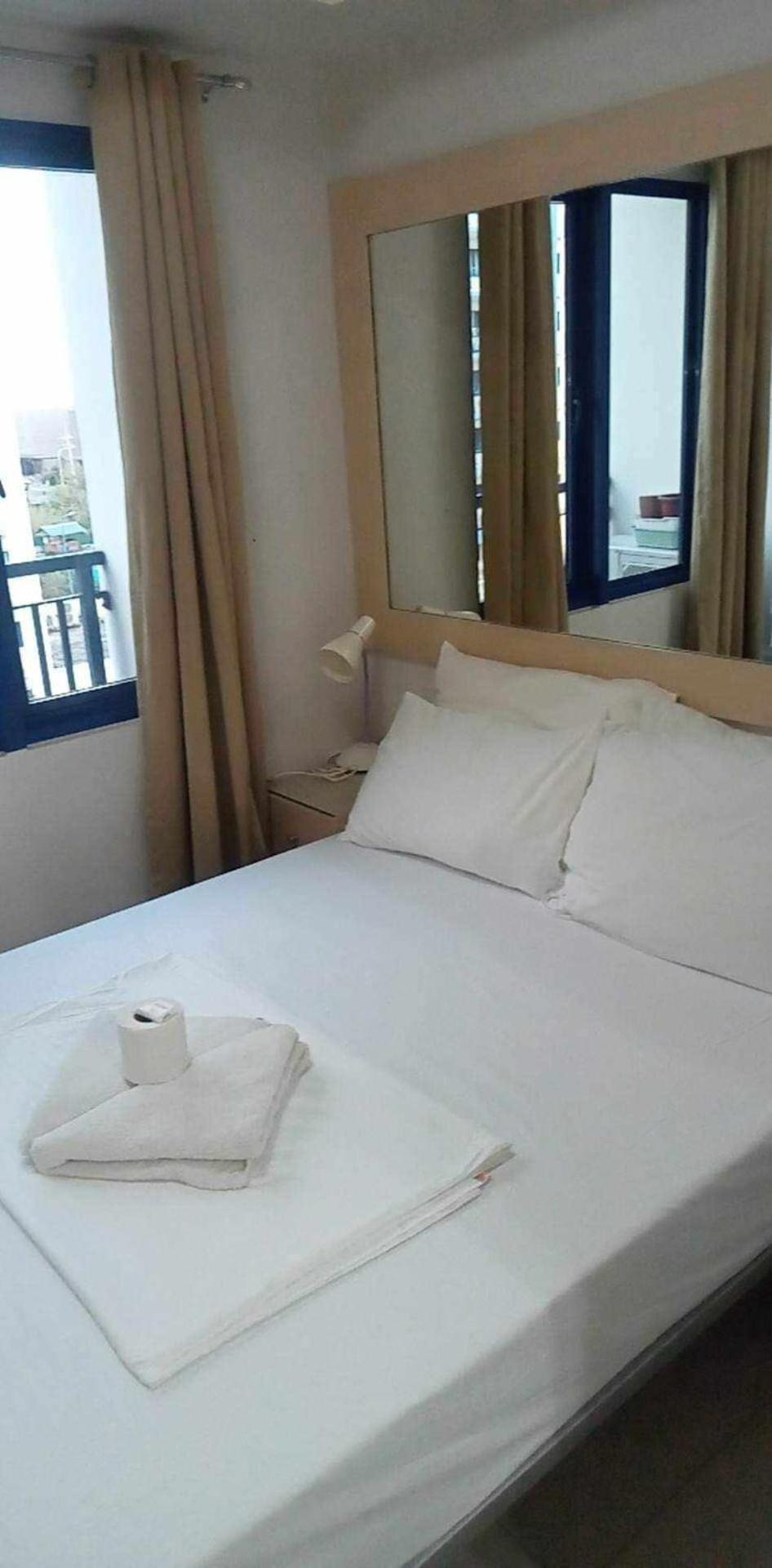 Apartment 2 Bedroom In Sea Residences *