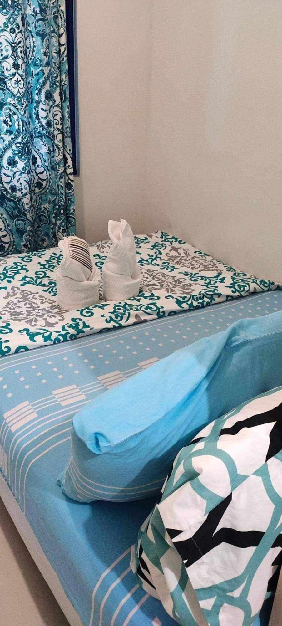 2 Bedroom In Sea Residences *