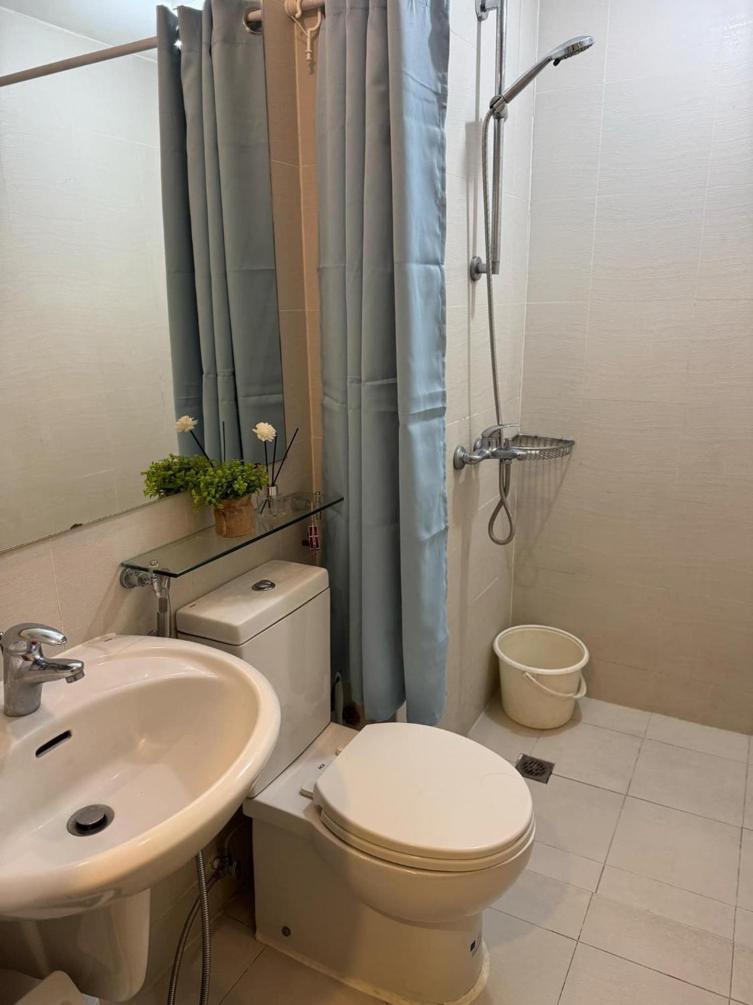 A&j Azure Getaway Aparthotel *