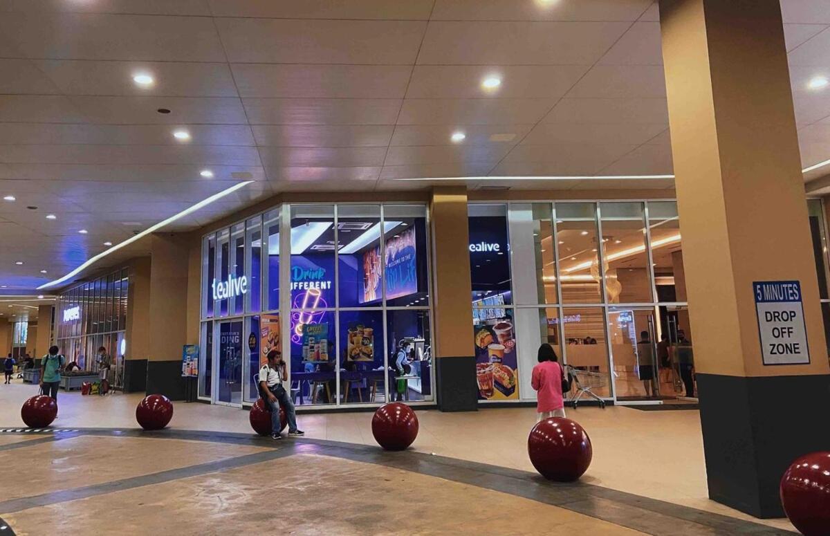 Family Suites- Self Service Unit In Jazz Residences Makati Apartment Manila