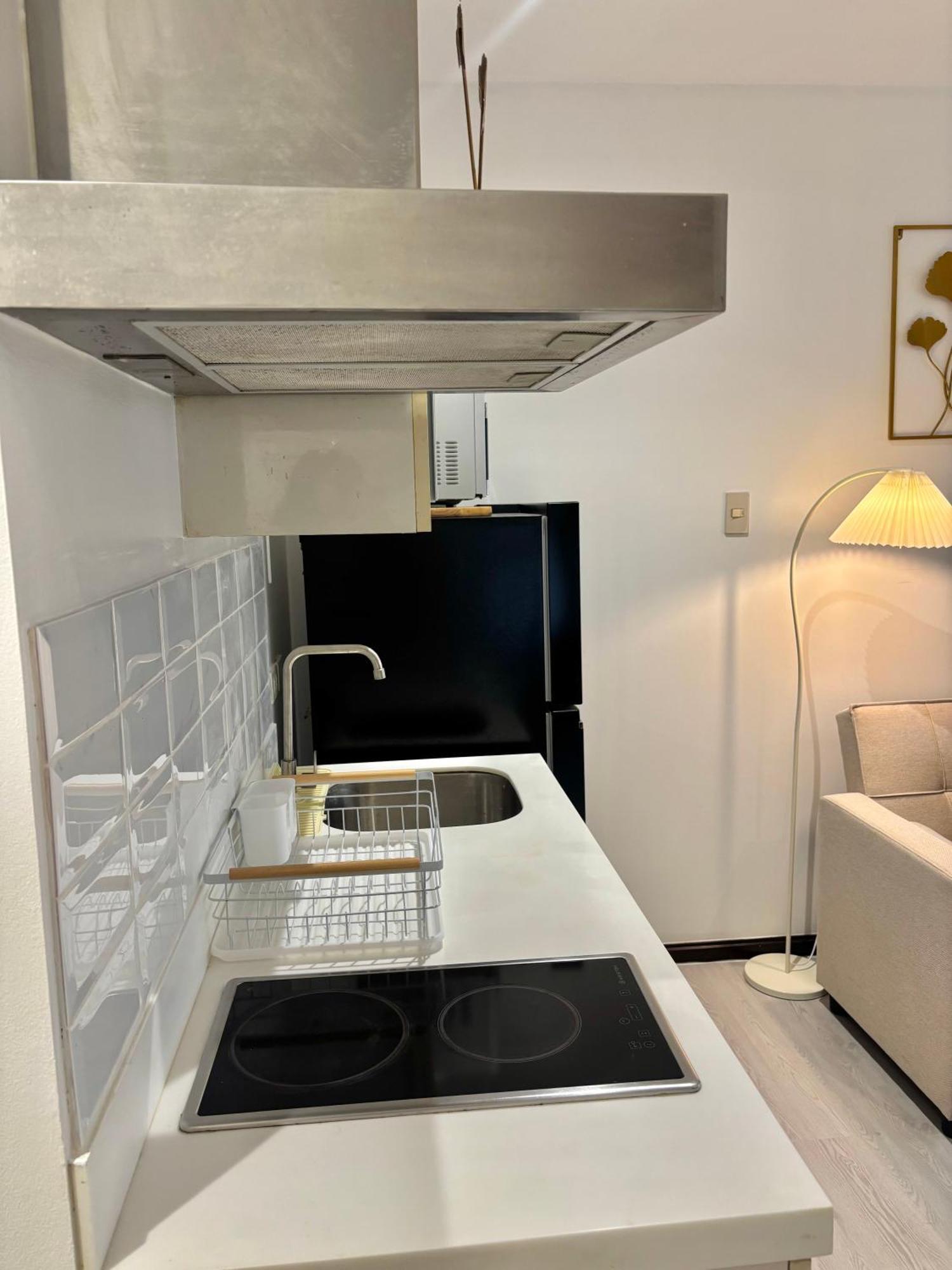 Elixirstaycation At Knightsbridge Residences *