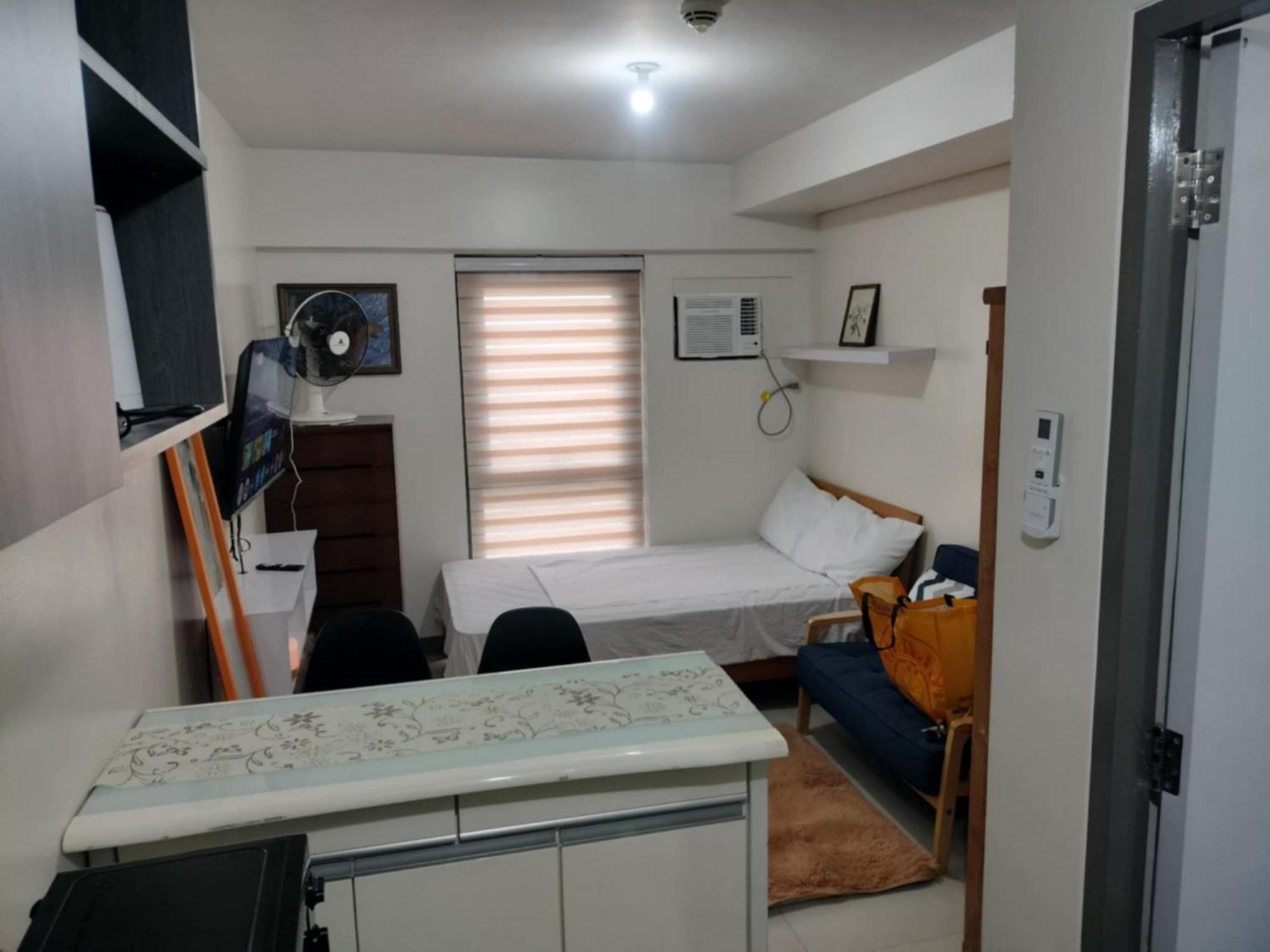 Apartment 7 By Filinvest *