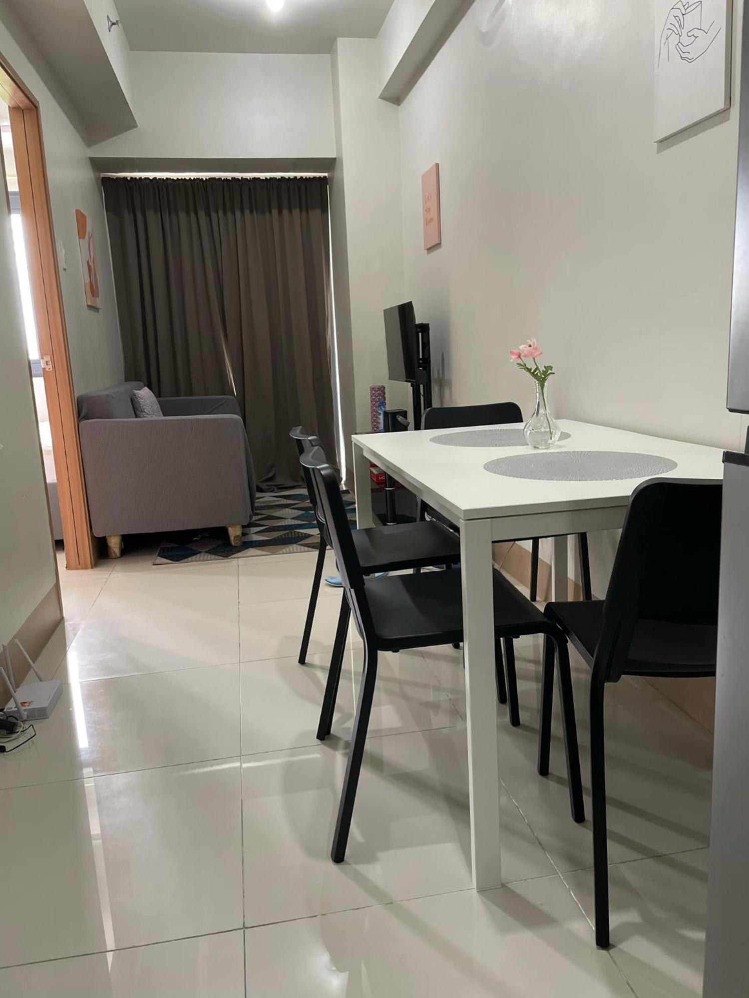 10 Minutes From Moa - Cozy With Hot Shower & Balcony Aparthotel