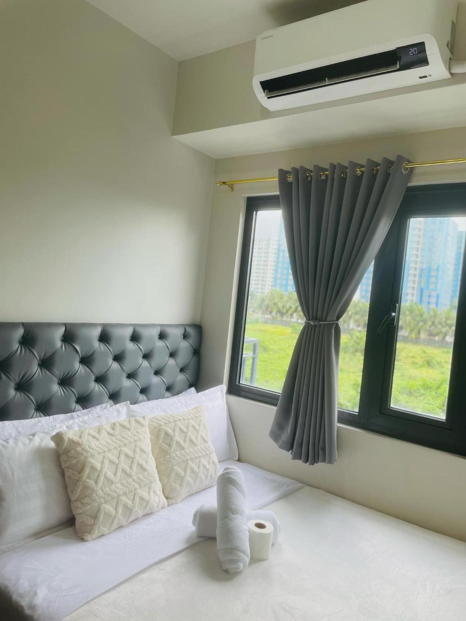 10 Minutes From Moa - Cozy With Hot Shower & Balcony Aparthotel