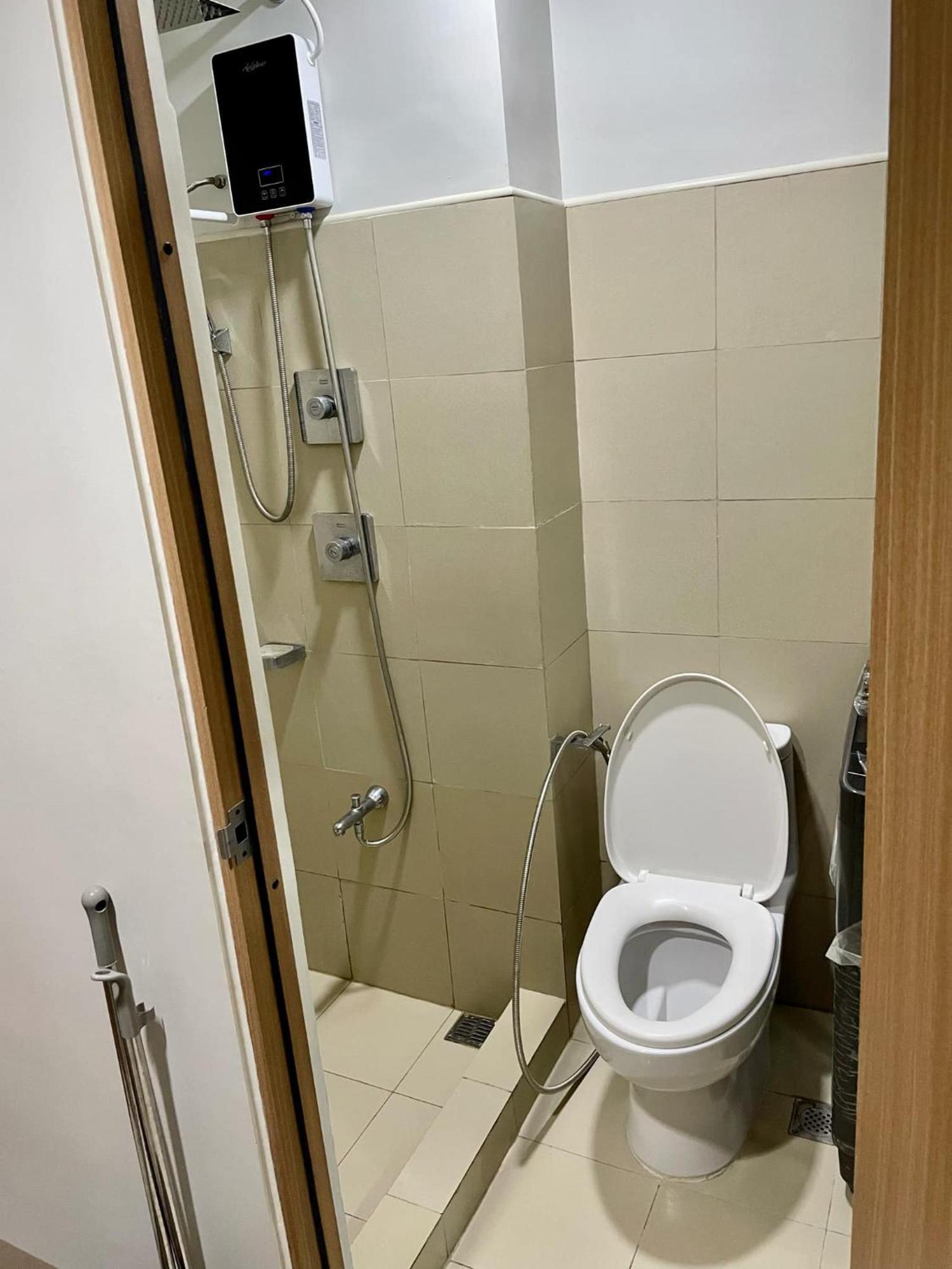 10 Minutes From Moa - Cozy With Hot Shower & Balcony Aparthotel *