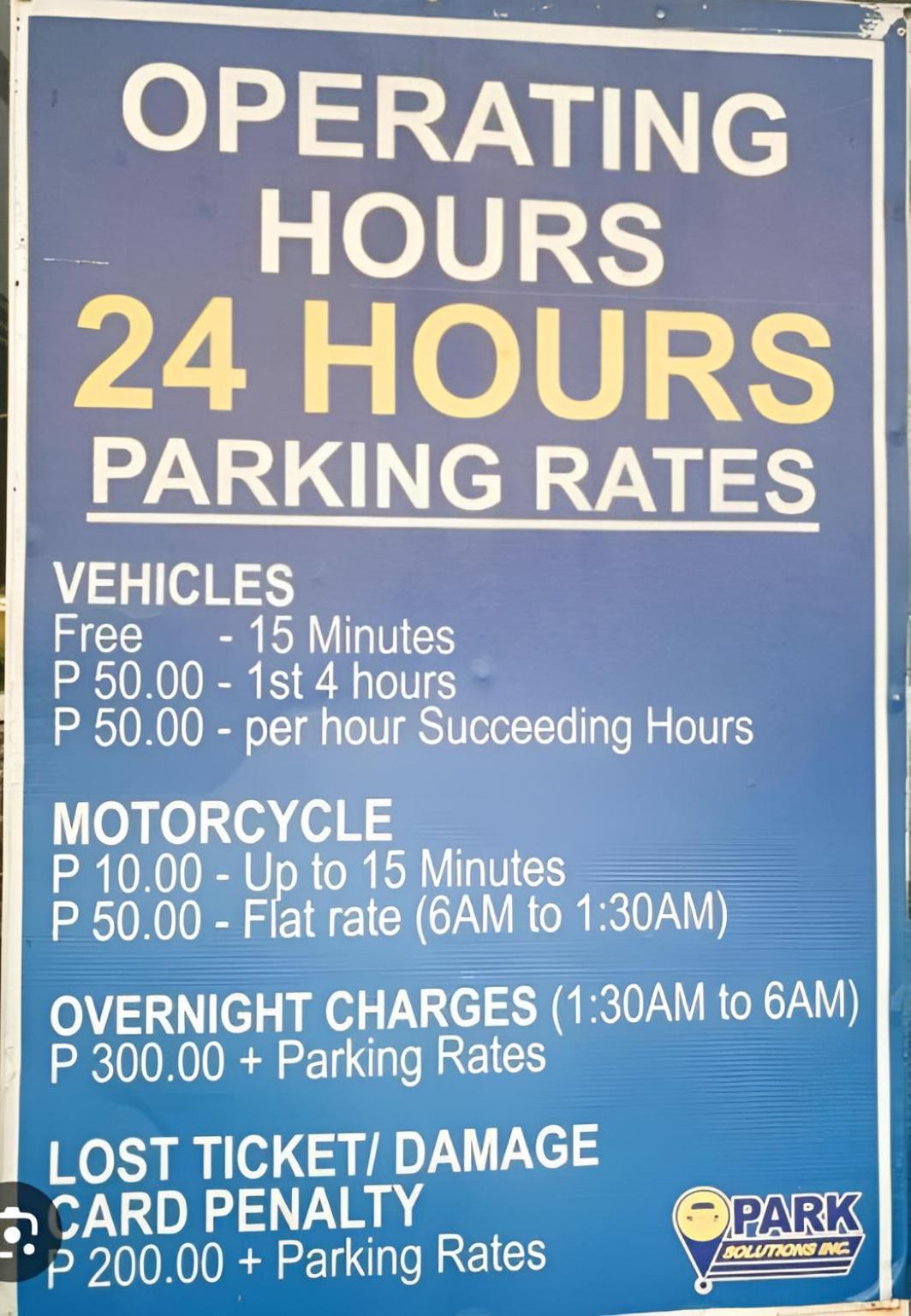 Aparthotel 10 Minutes From Moa - Cozy With Hot Shower & Balcony Manila