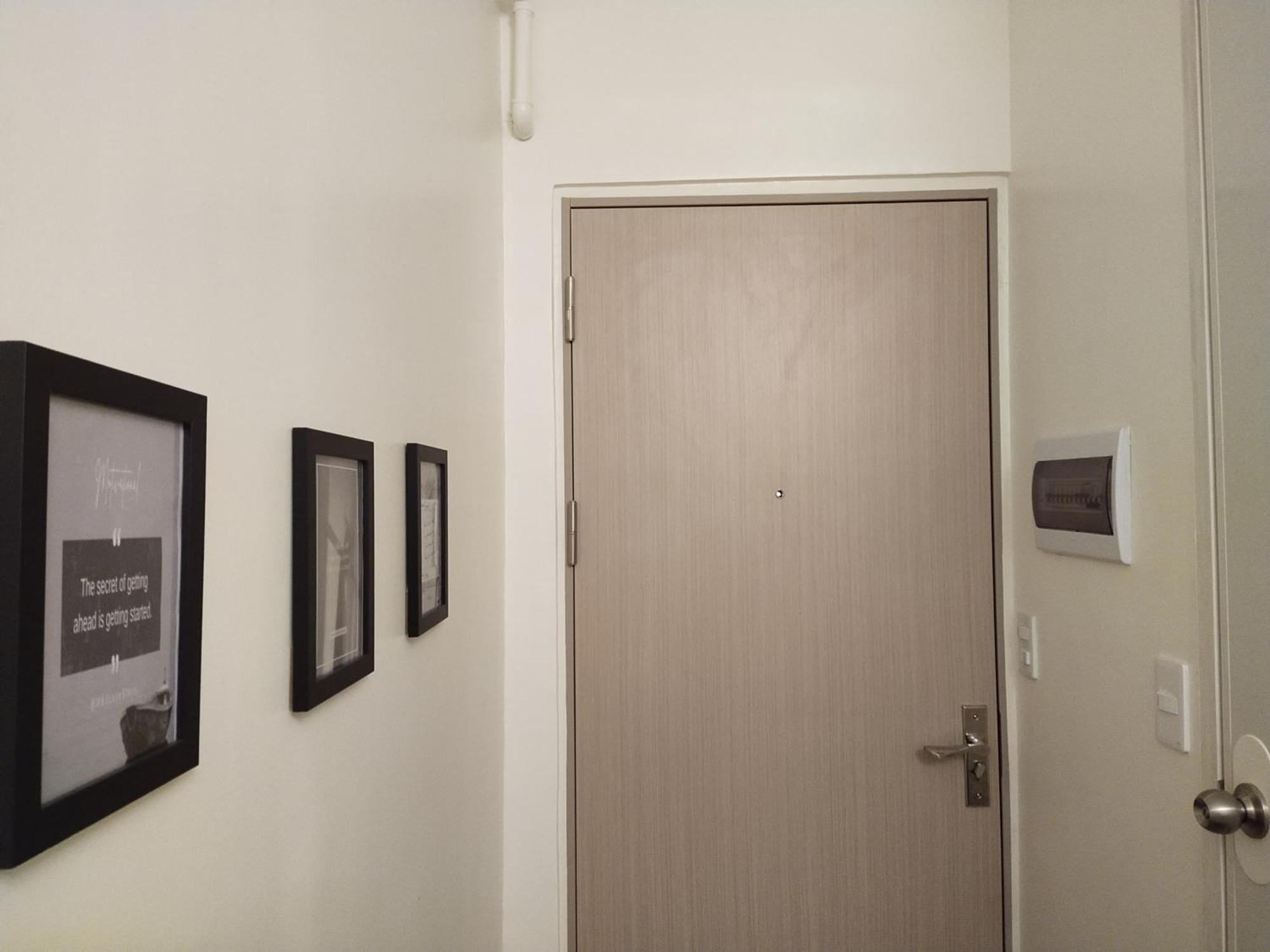Hostel Mj Luxe *