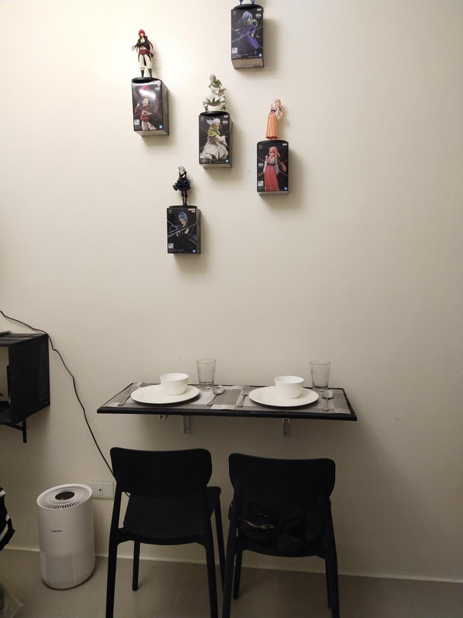 Hostel Mj Luxe Manila