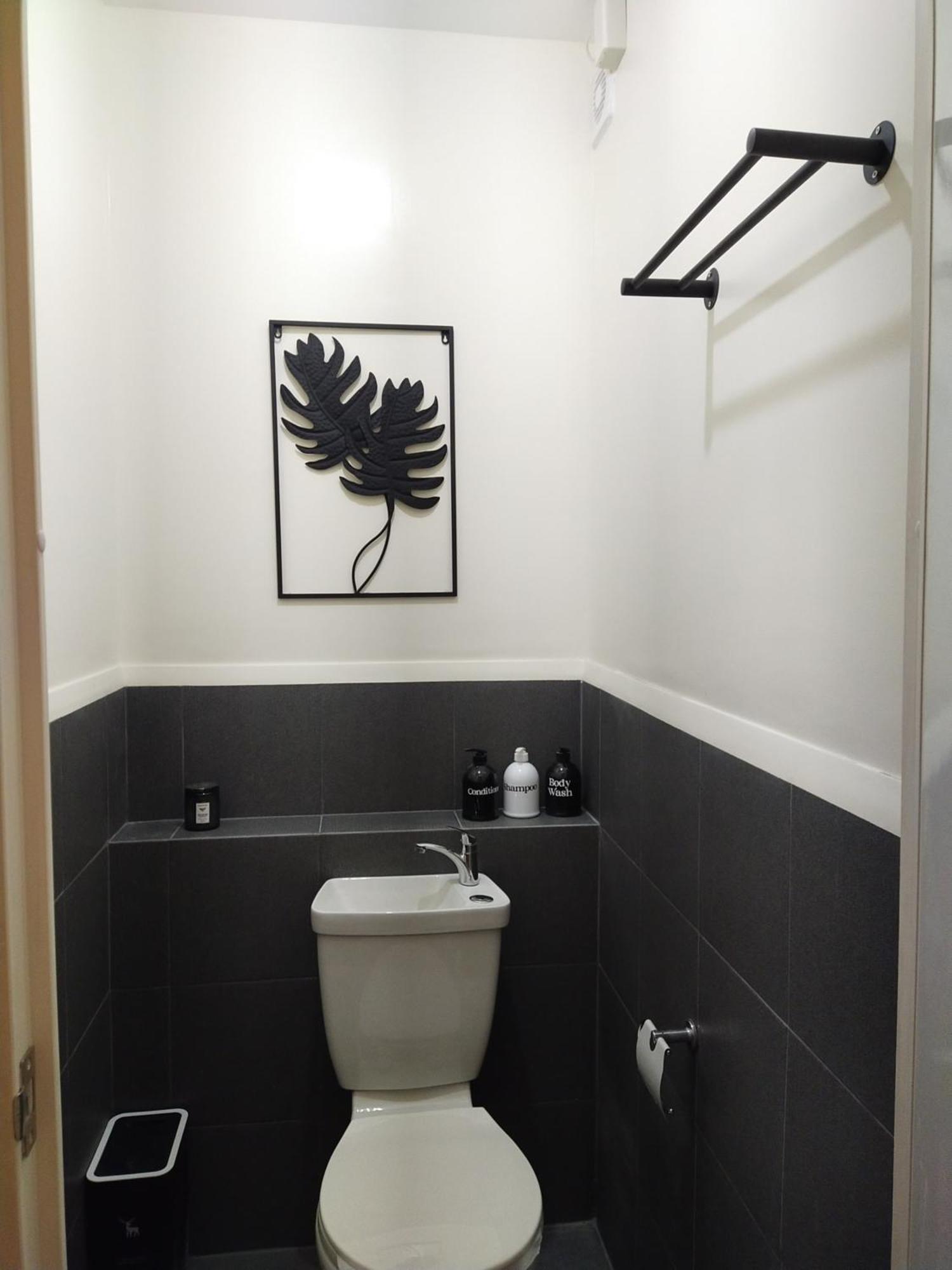 Mj Luxe Hostel