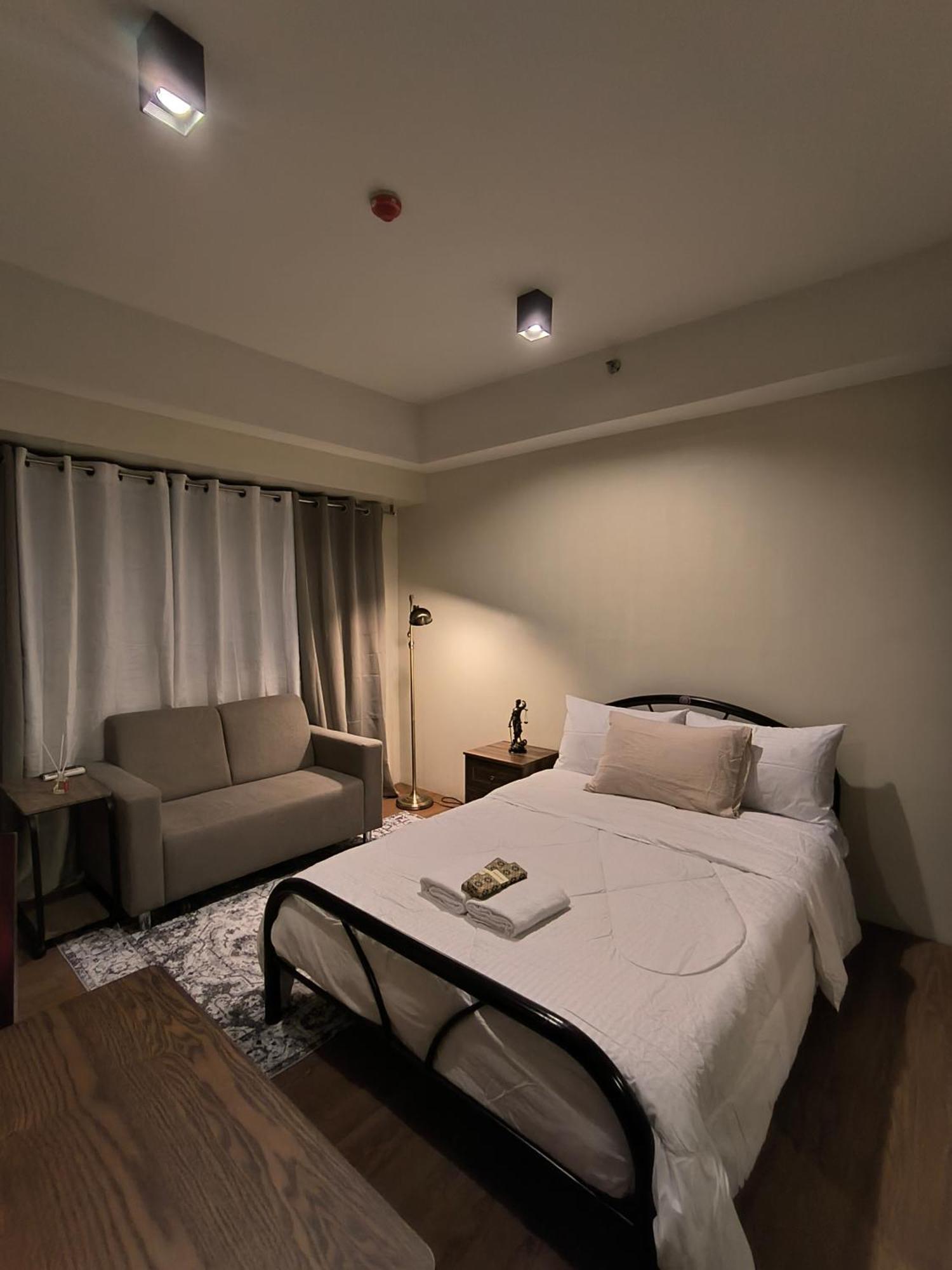 Hotel The Serena Pasig City