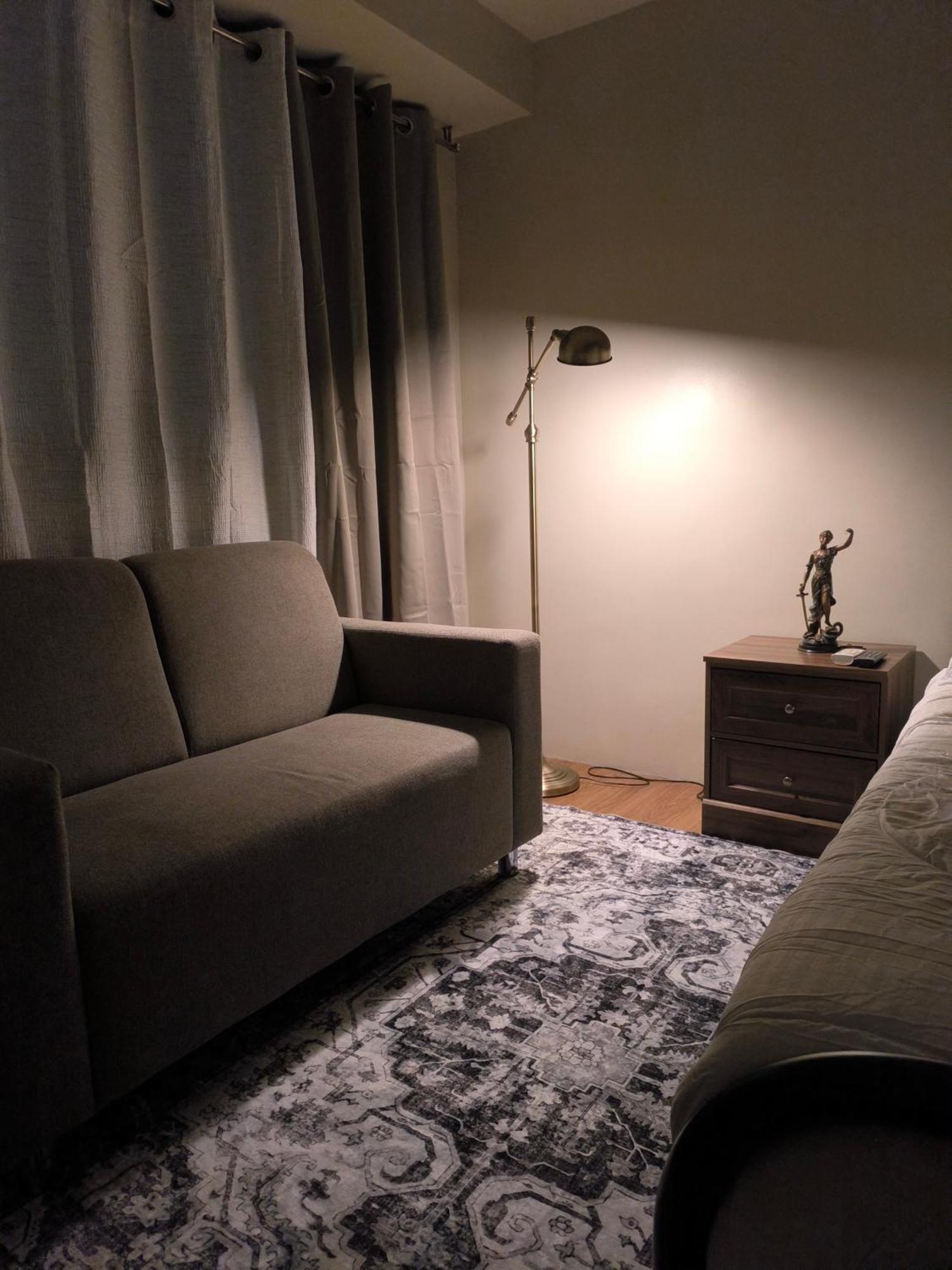 The Serena Hotel Pasig City