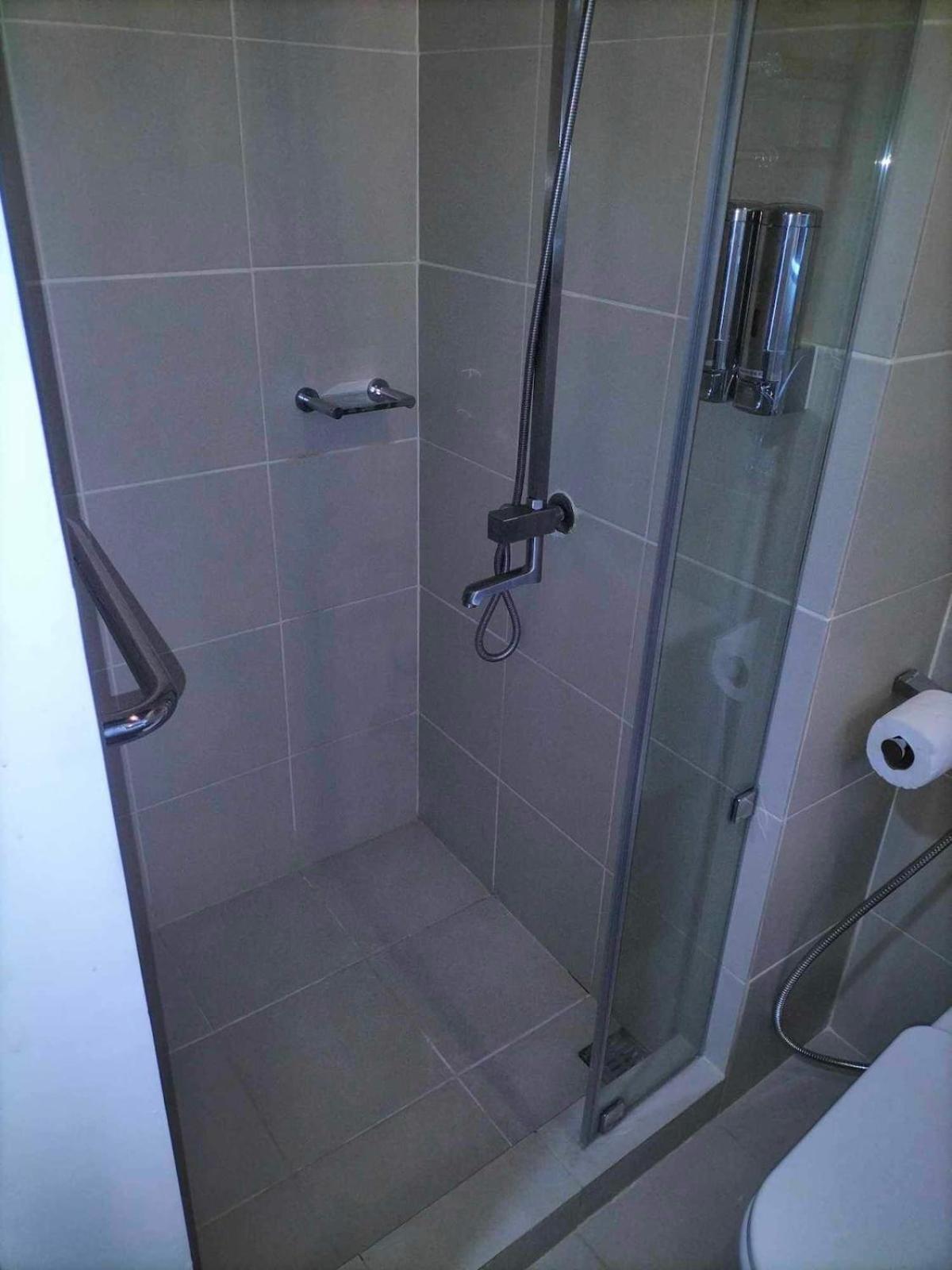 Apartment 2 Double Beds With Balcony *