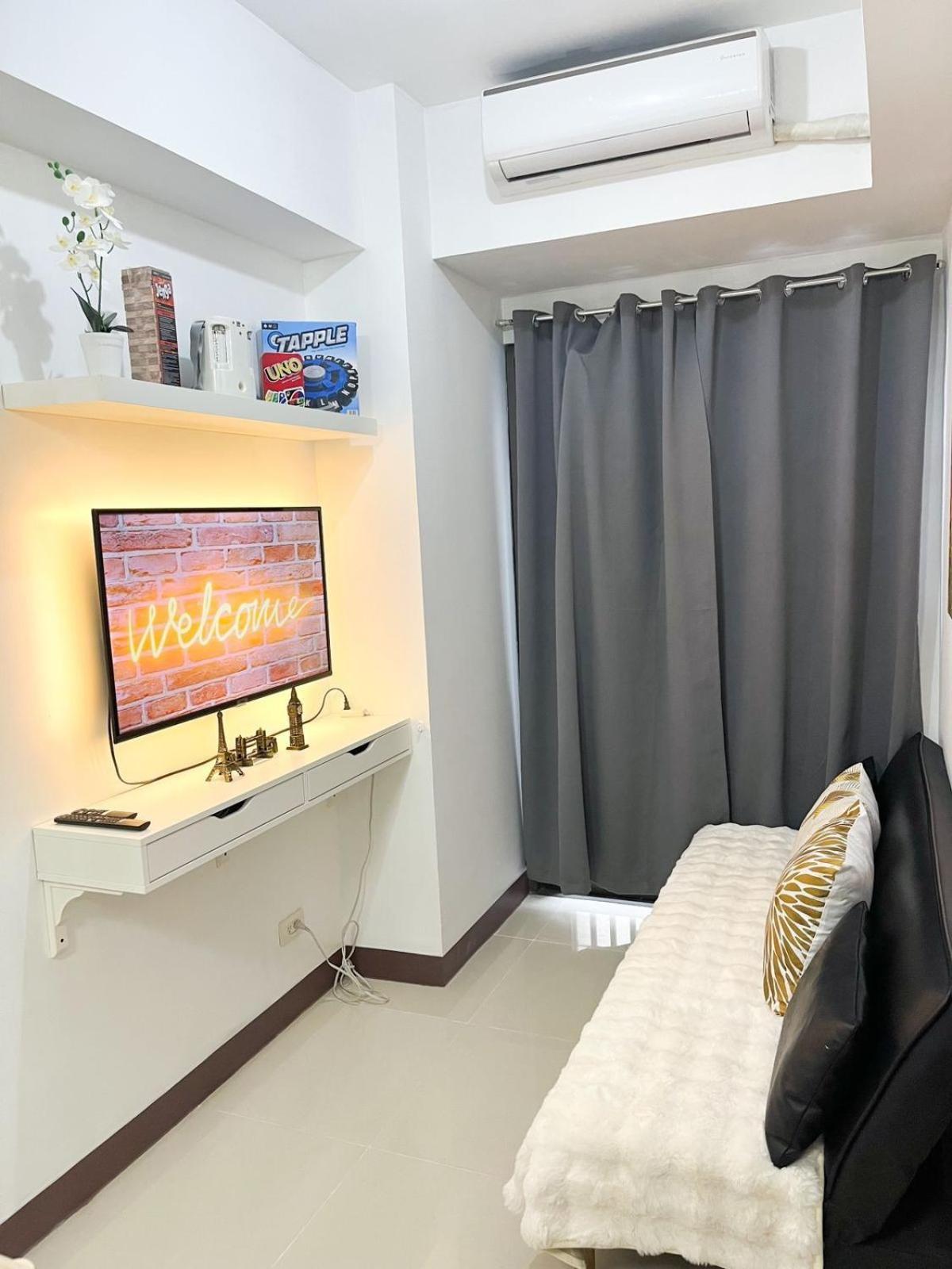 Apartment Shamrock Pasay *