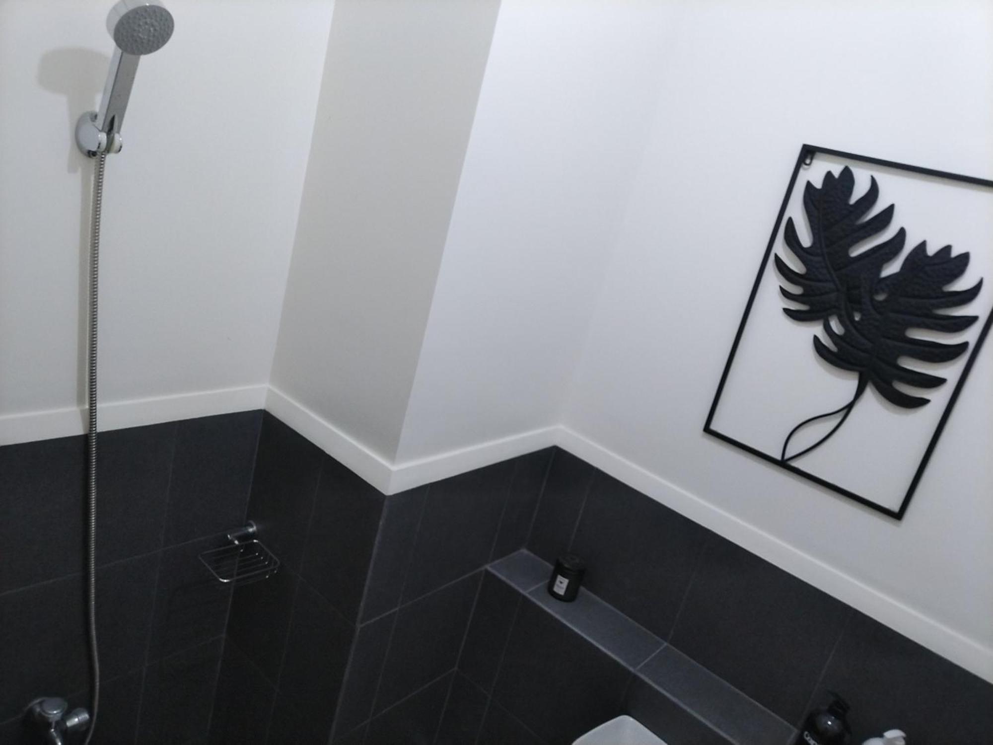 Hostel Mj Luxe Manila