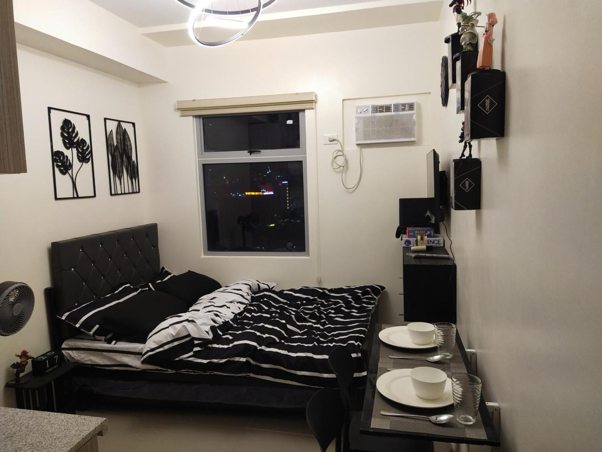 Hostel Mj Luxe