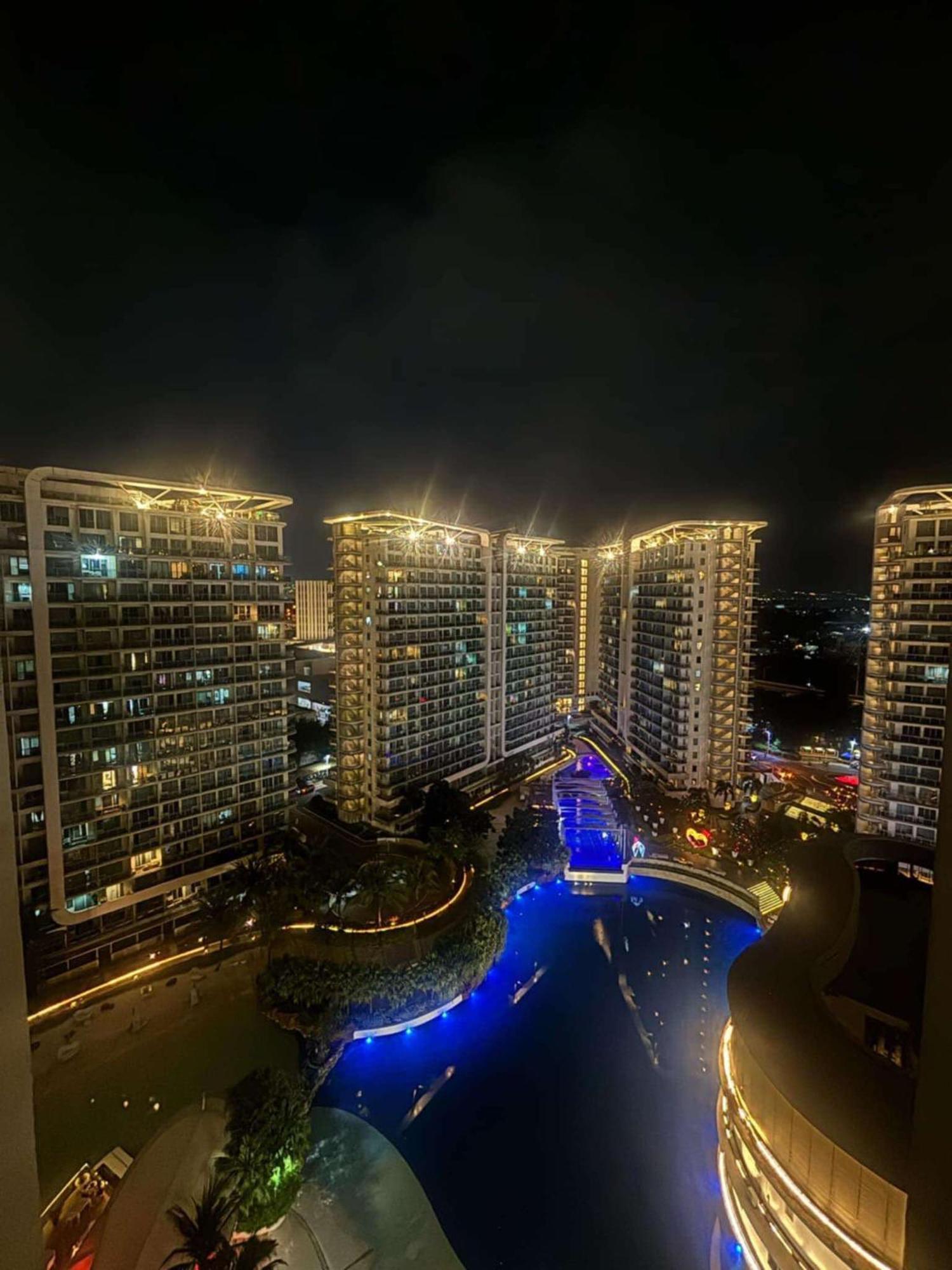 Grand Caliya Condotel Azure Paranaque