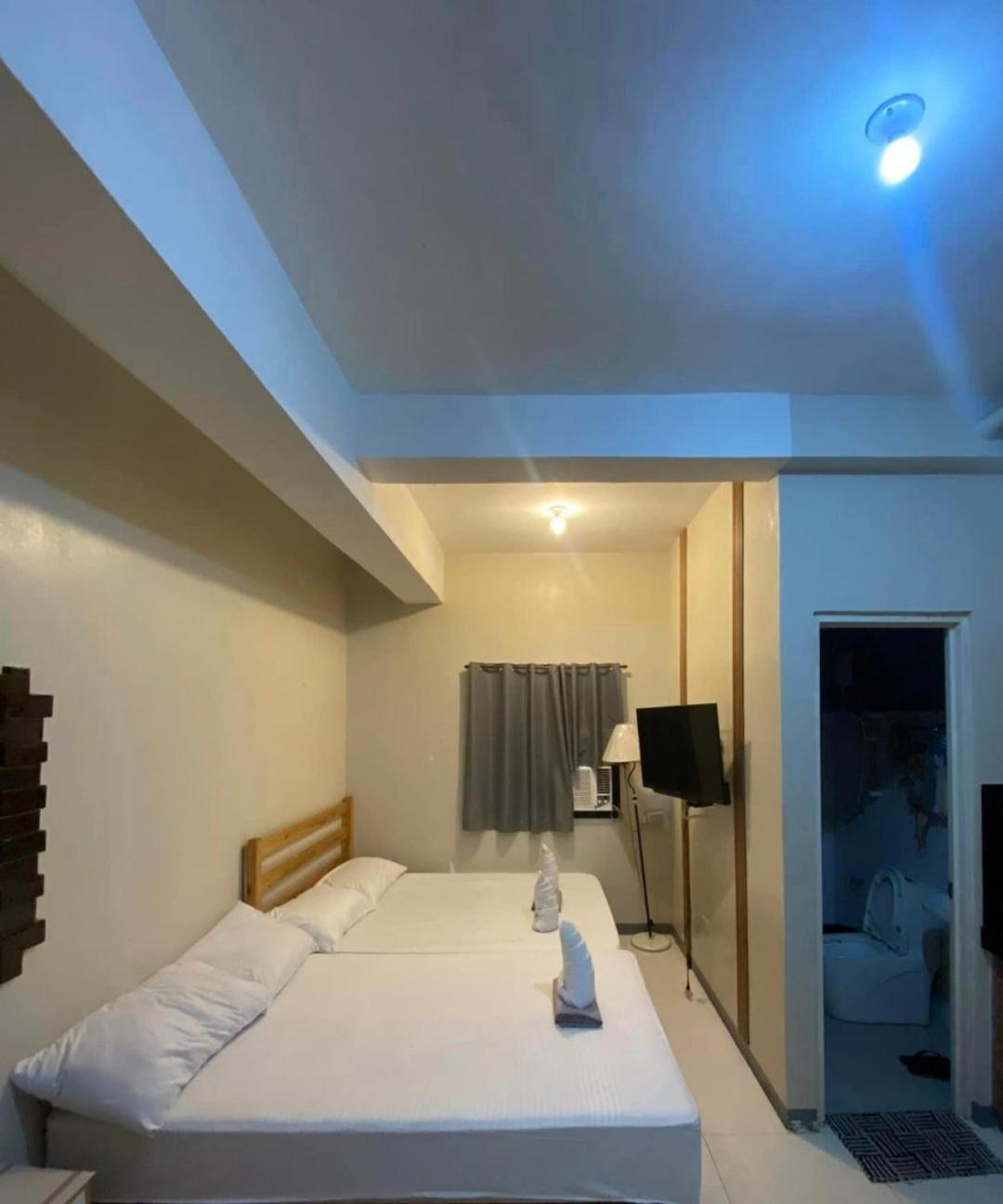 Aparthotel P3k Barkada Family Manila