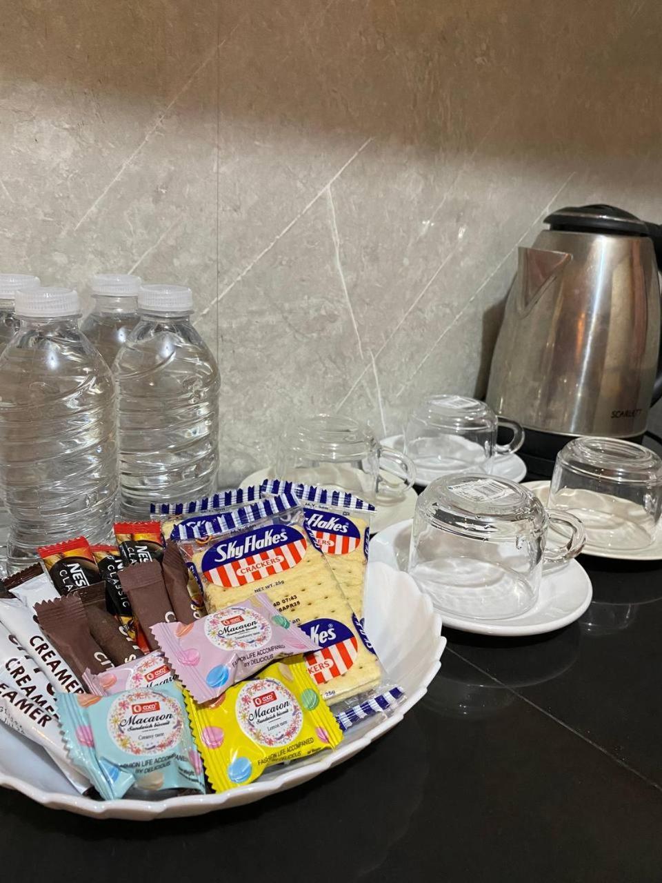 P3k Barkada Family Aparthotel