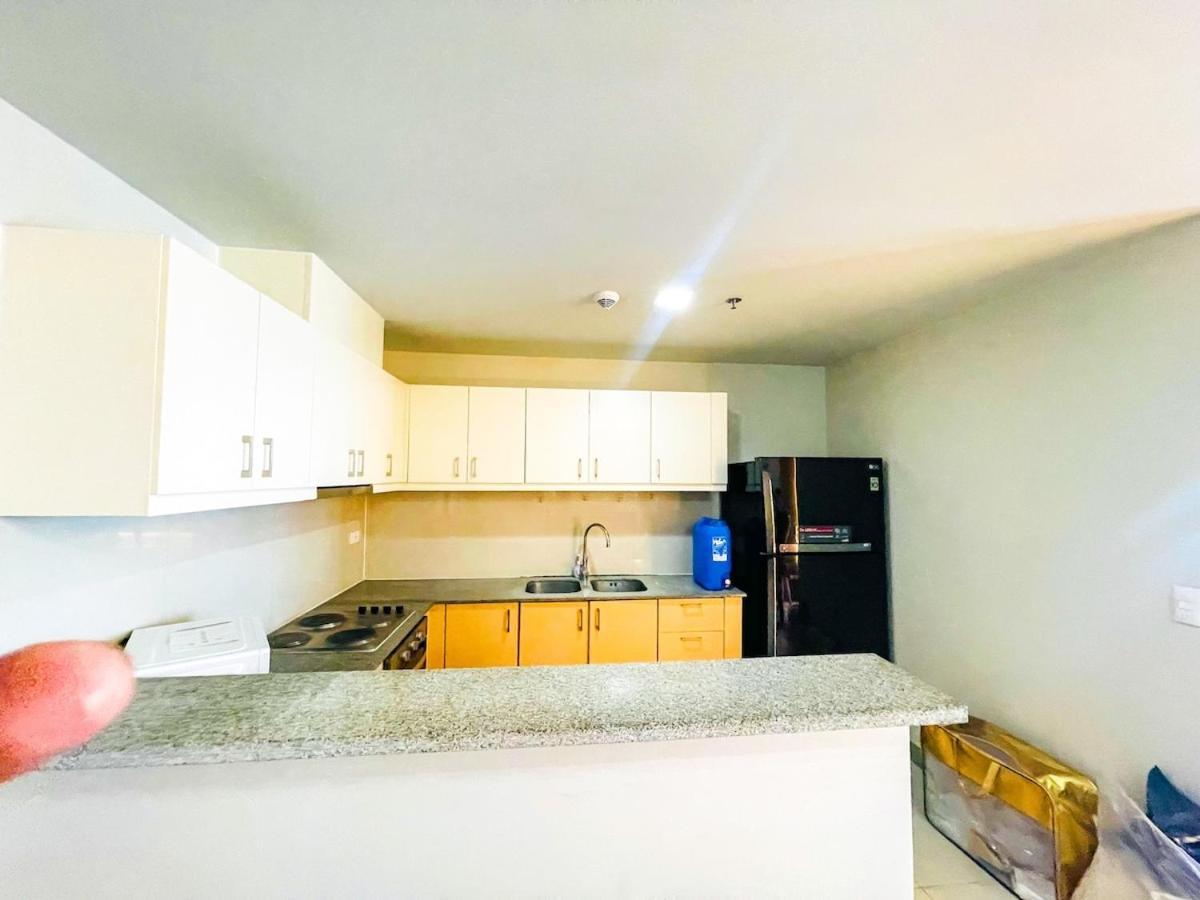 Apartment Ultra-luxury 3br Penthouse In Uptown Bgc Manila