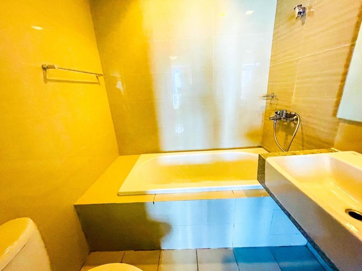 Ultra-luxury 3br Penthouse In Uptown Bgc Apartment *