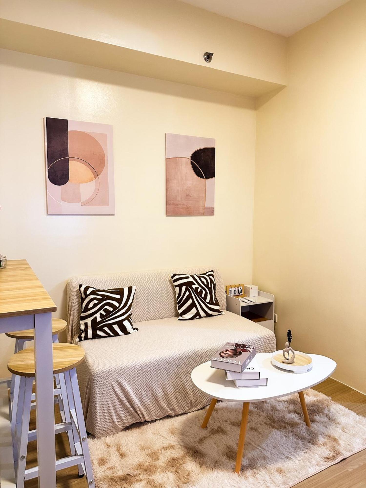 Guest house Mariels Staycation Manila