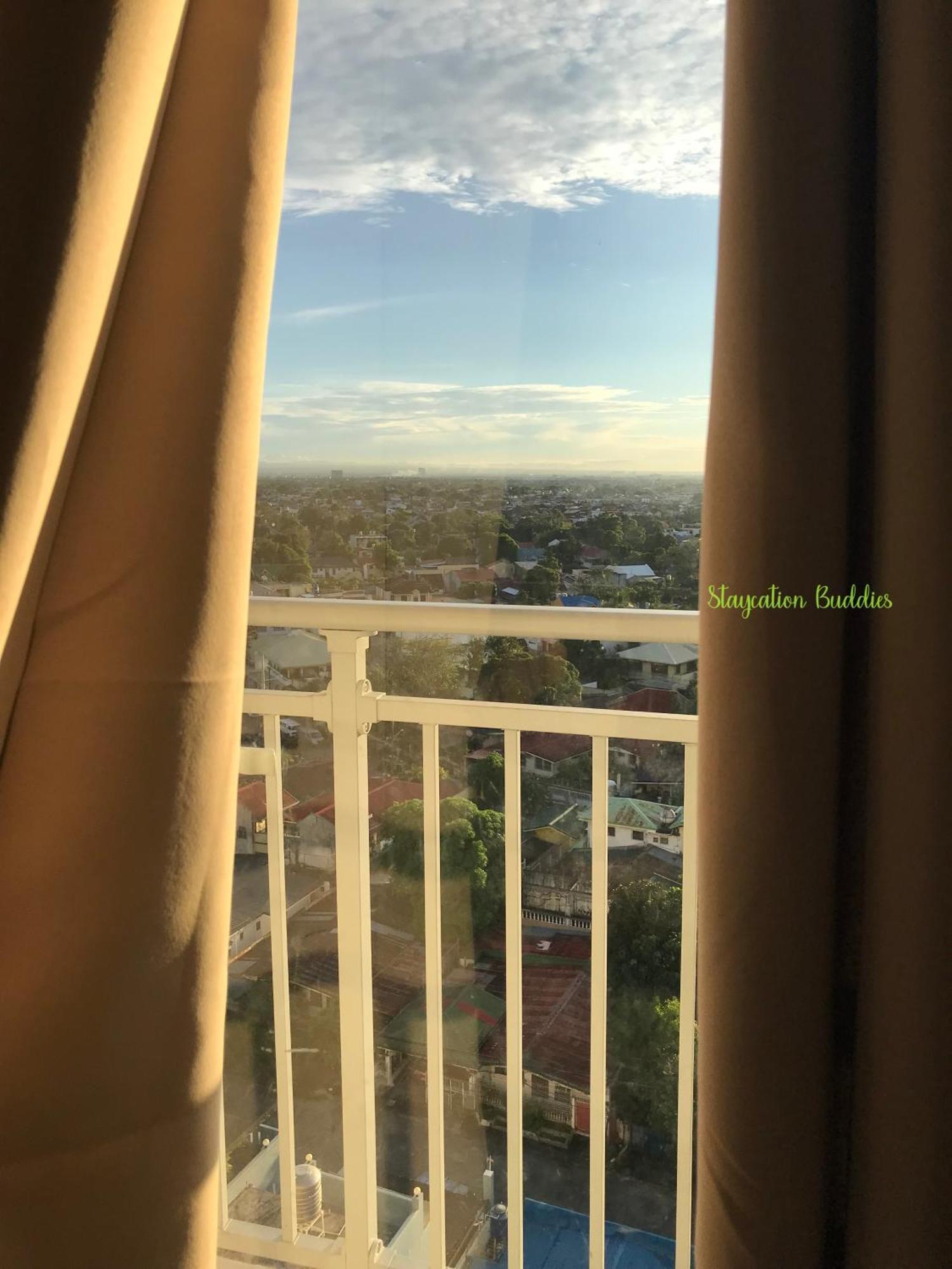 1br Unit In Smdc South Residences Sunset View - 1212t1 *