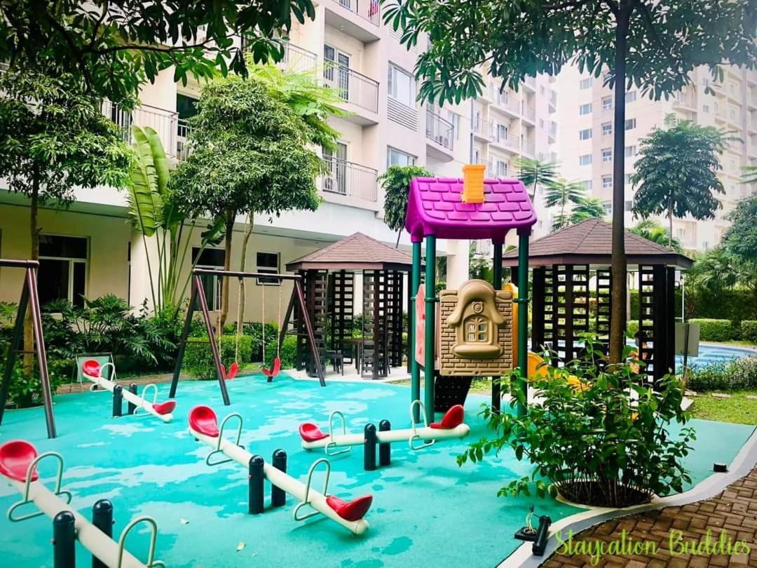 1br Unit In Smdc South Residences Sunset View - 1212t1 Manila