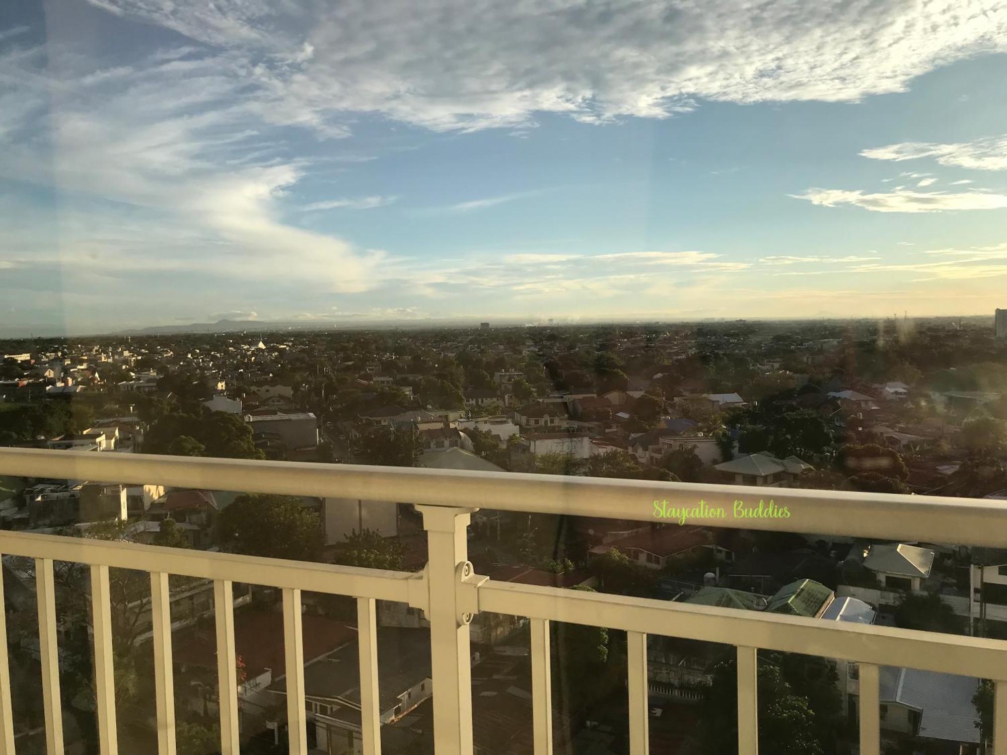 1br Unit In Smdc South Residences Sunset View - 1212t1 * Manila