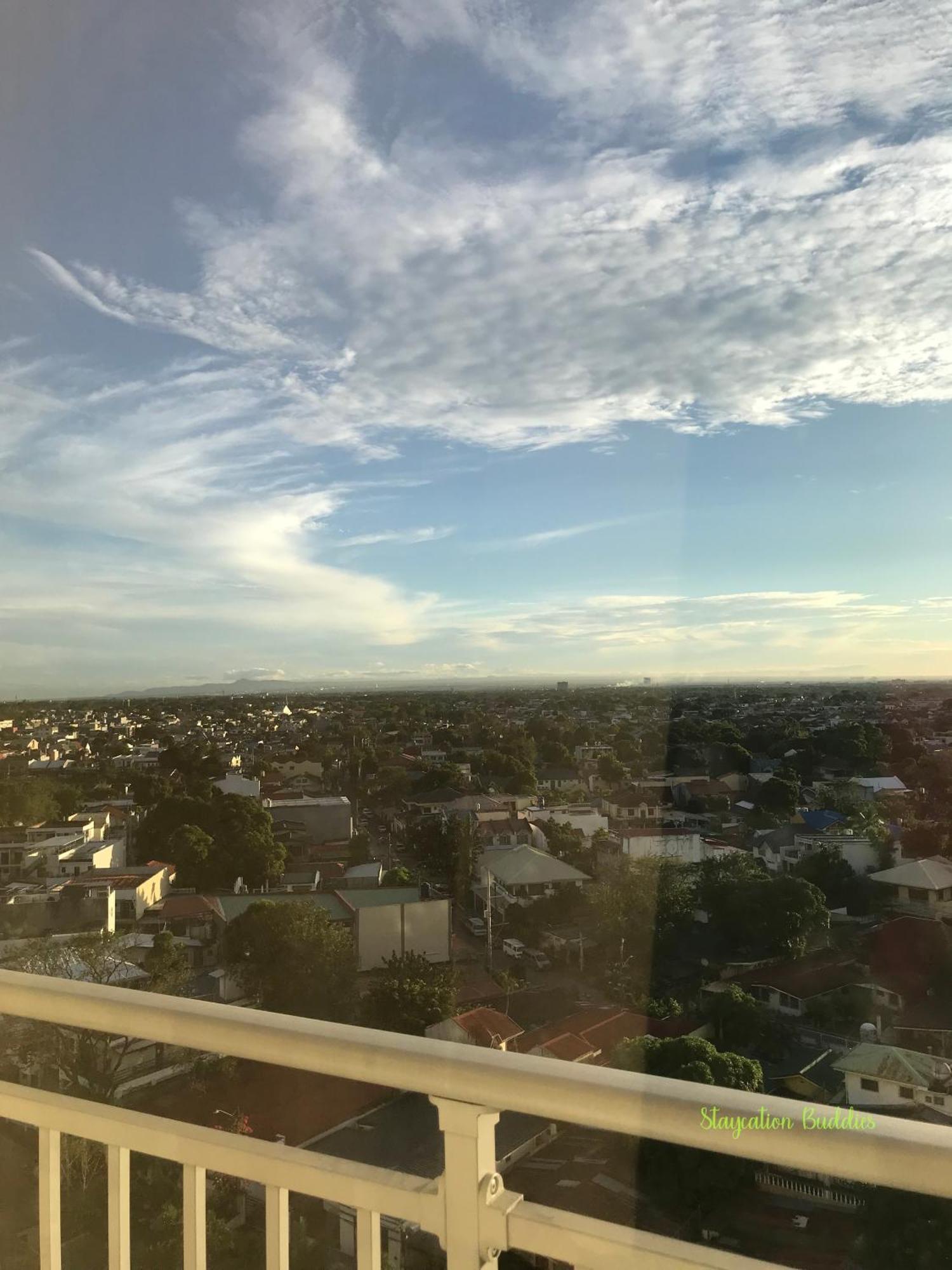 1br Unit In Smdc South Residences Sunset View - 1212t1