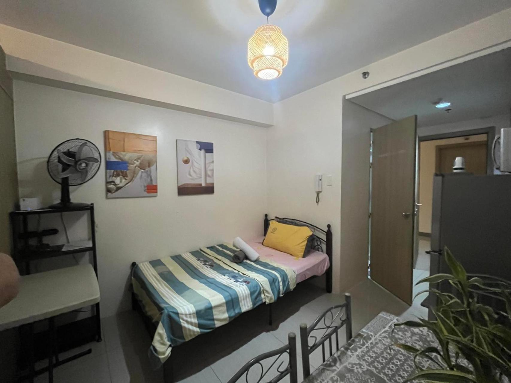 2 Beds Unit Free Wifi 4 Pax Near Bay Moa 9116 Apartment *