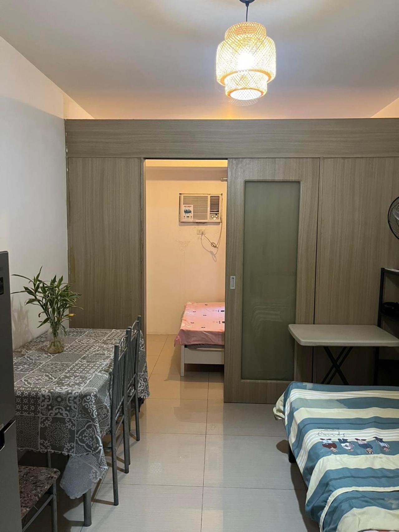 Apartment 2 Beds Unit Free Wifi 4 Pax Near Bay Moa 9116 *