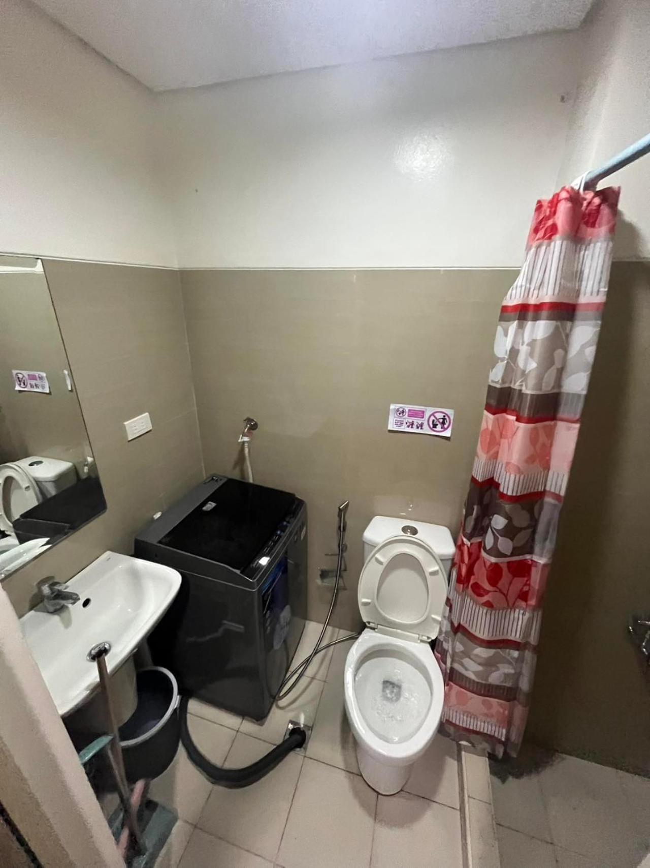 2 Beds Unit Free Wifi 4 Pax Near Bay Moa 9116