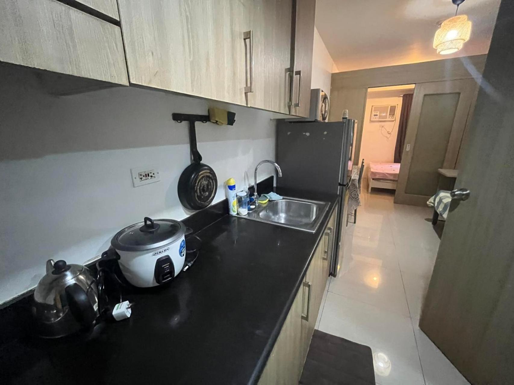 2 Beds Unit Free Wifi 4 Pax Near Bay Moa 9116 Apartment *