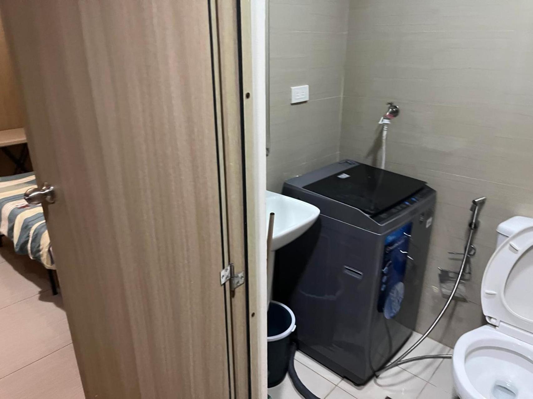 2 Beds Unit Free Wifi 4 Pax Near Bay Moa 9116 Apartment