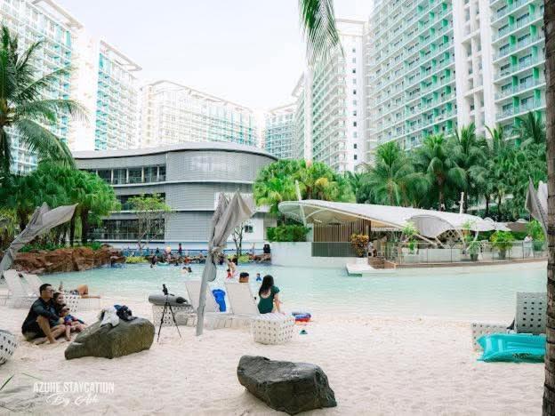 Apartamento Miami Tower - Azure Urban Residences *