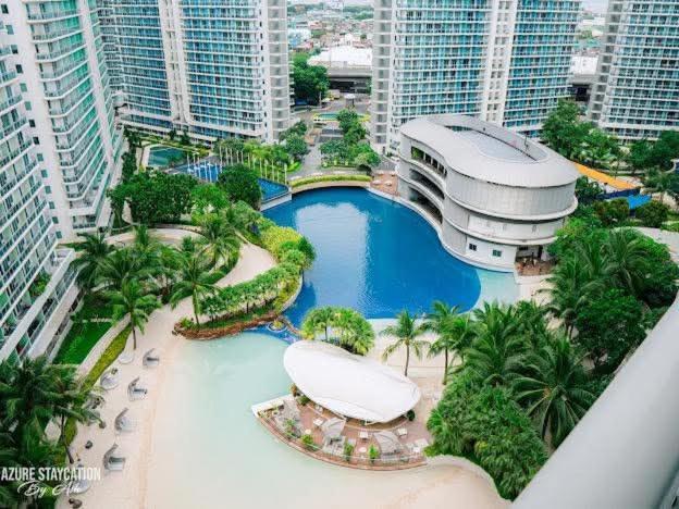 Miami Tower - Azure Urban Residences * Manila