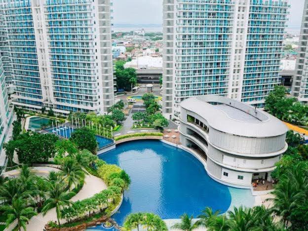 Miami Tower - Azure Urban Residences Manila