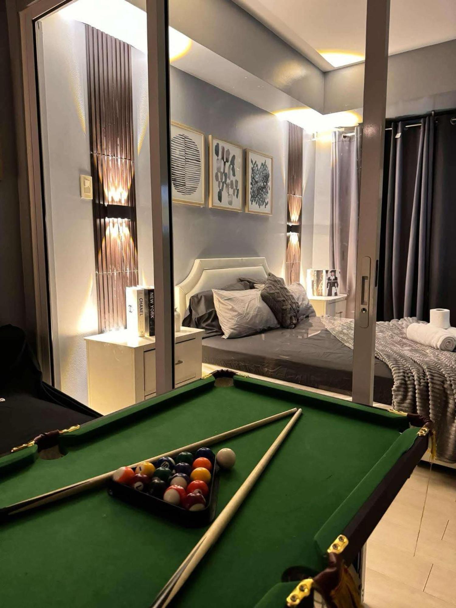 Miami Tower - Azure Urban Residences Apartamento Manila