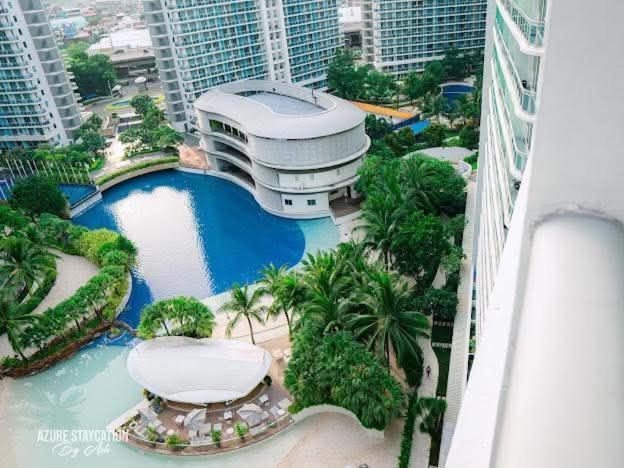 Miami Tower - Azure Urban Residences * Manila