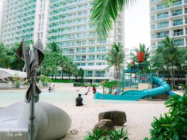 Miami Tower - Azure Urban Residences Apartamento Manila